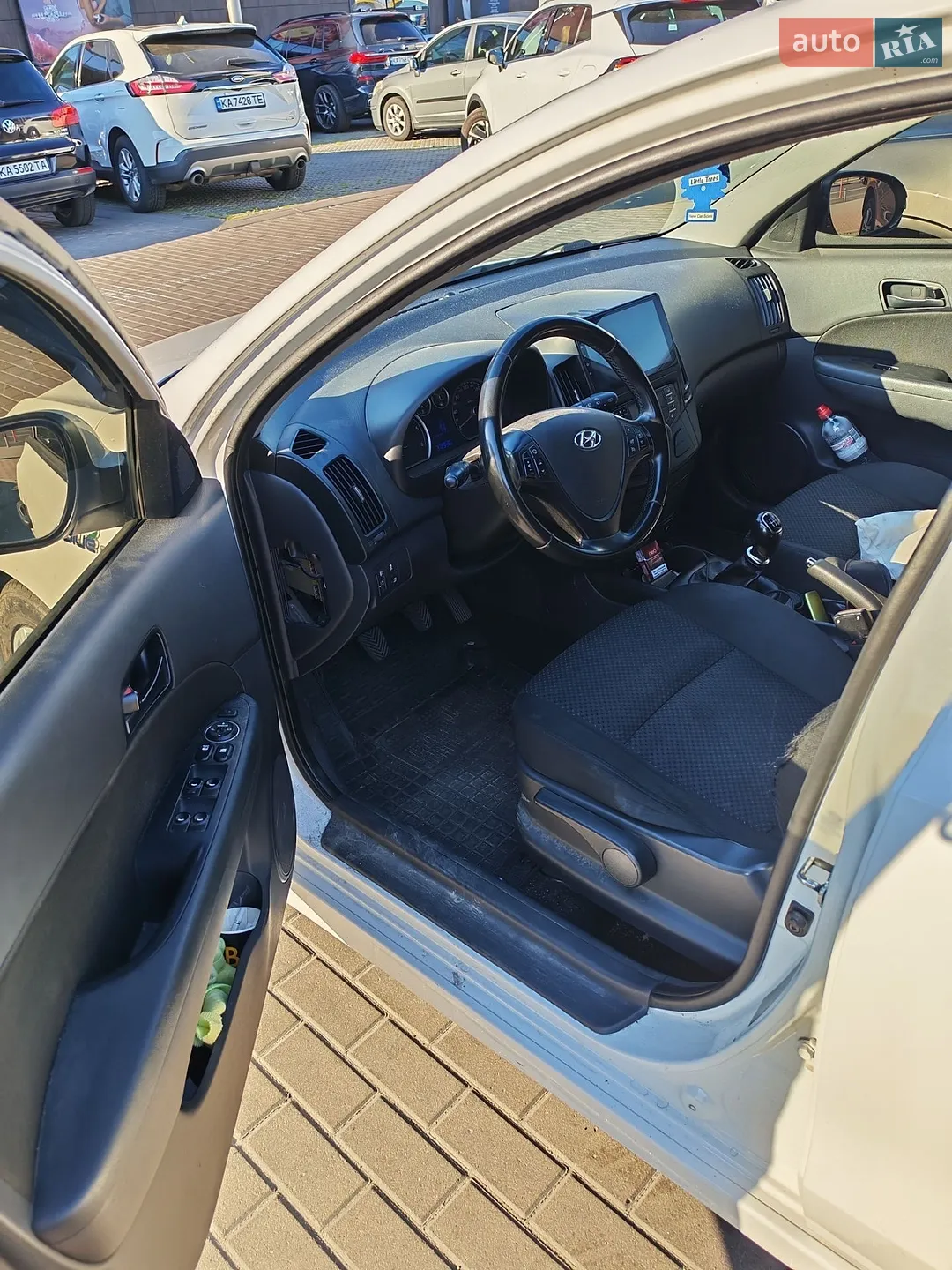2012 Hyundai i30 - мініатюра 5