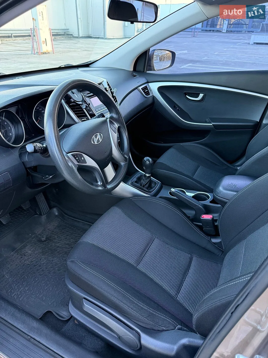 2012 Hyundai i30 - мініатюра 13