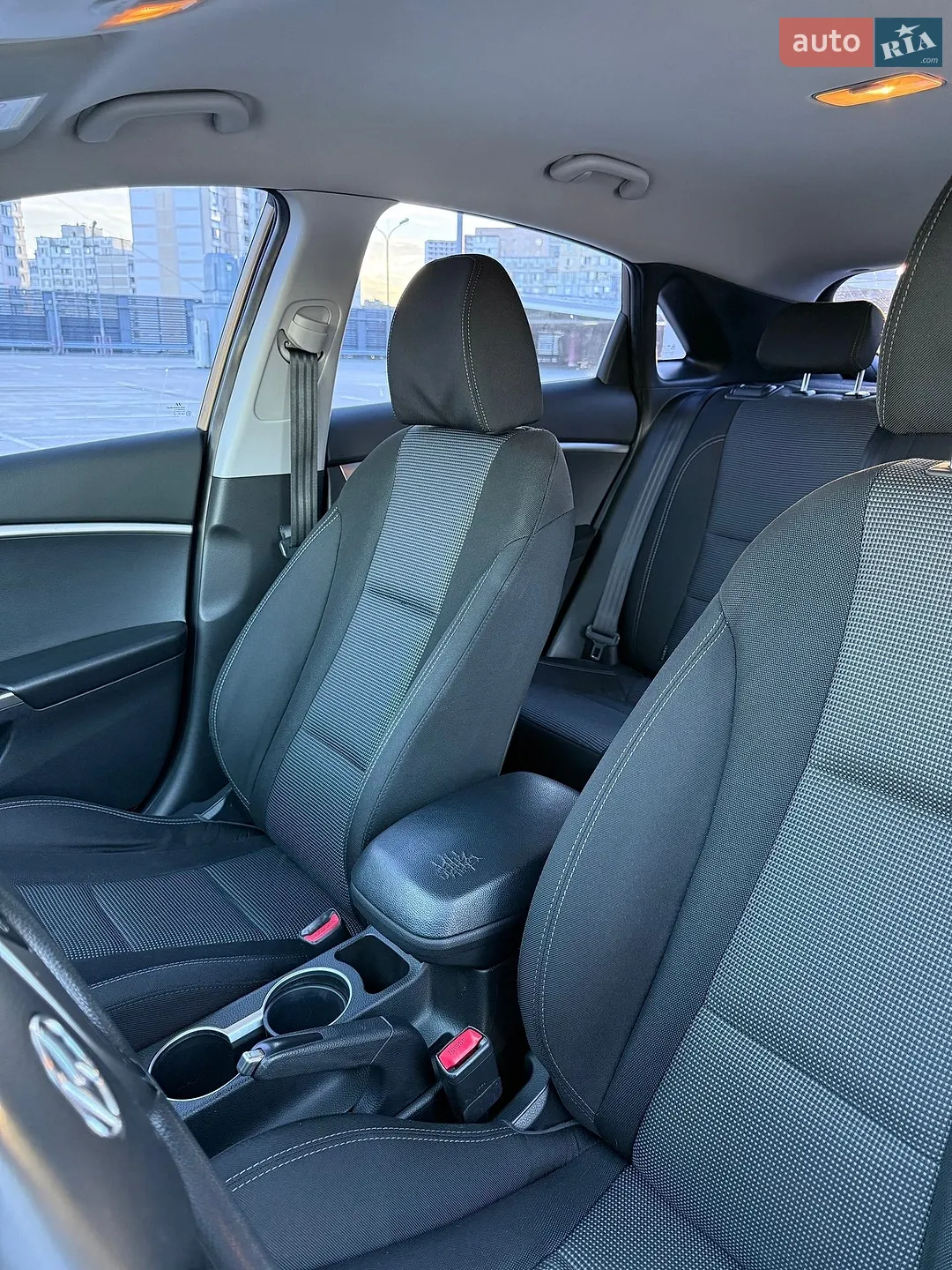 2012 Hyundai i30 - мініатюра 14