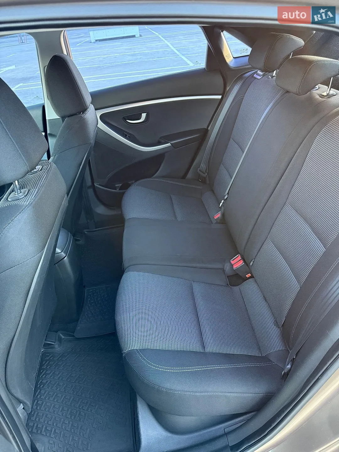 2012 Hyundai i30 - мініатюра 19