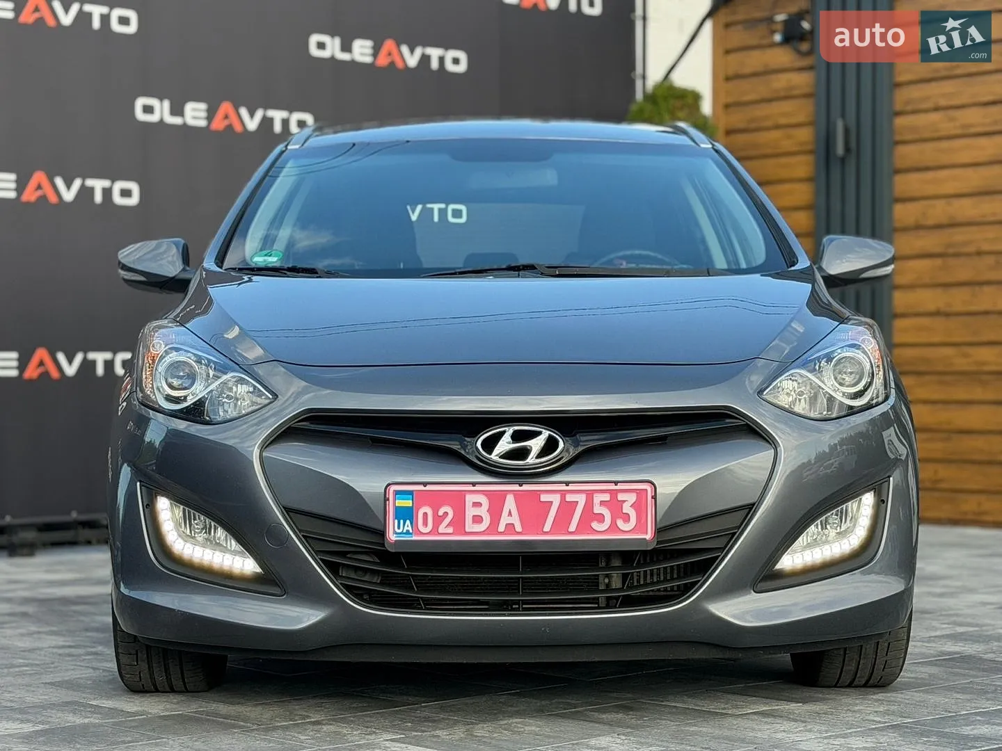 2014 Hyundai i30 - мініатюра 11