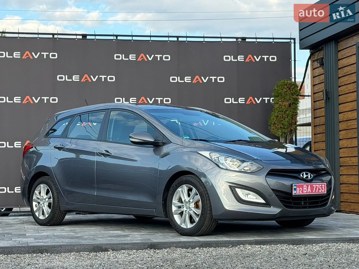 2014 Hyundai i30 - мініатюра 17