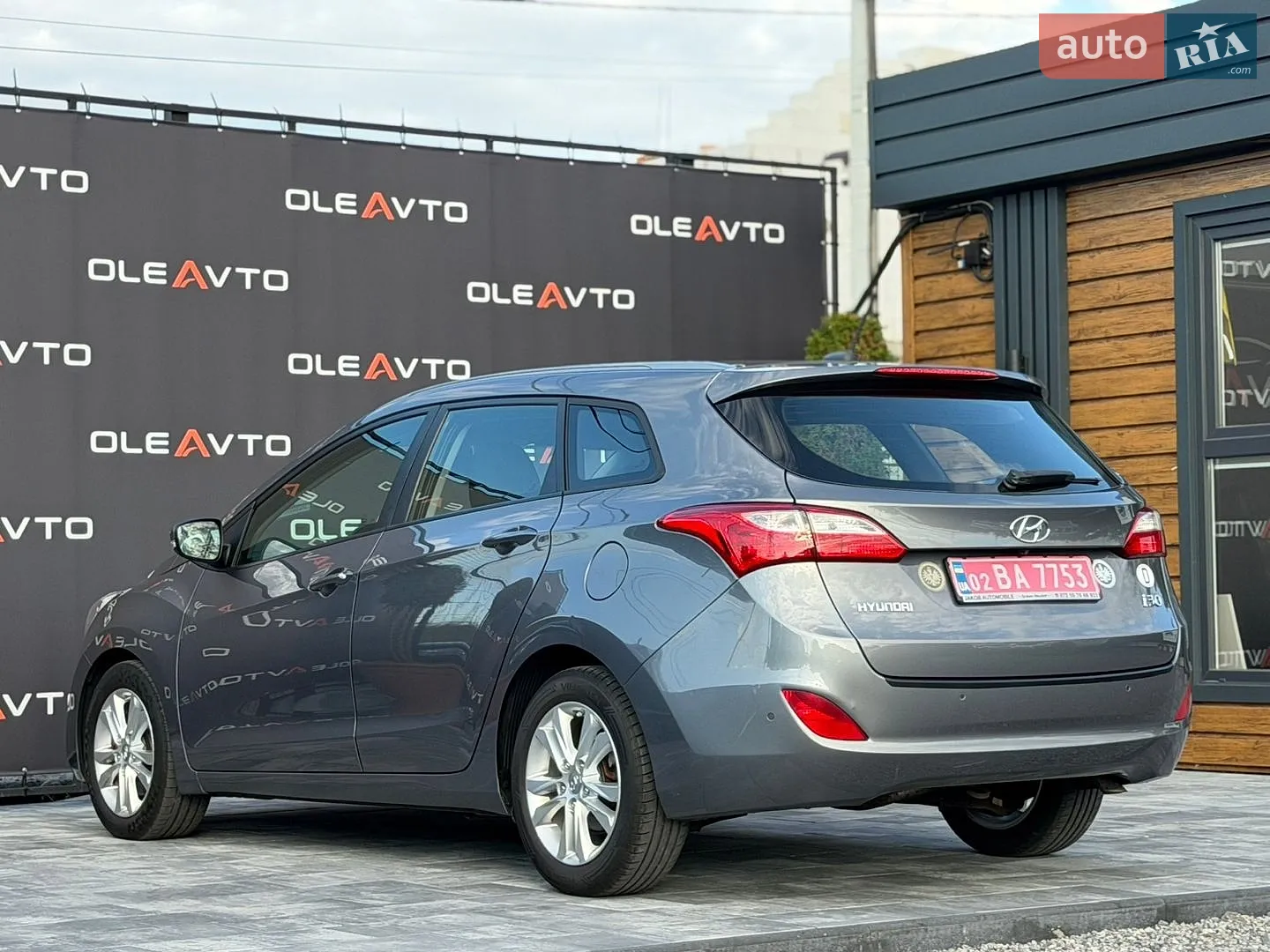 2014 Hyundai i30 - мініатюра 21