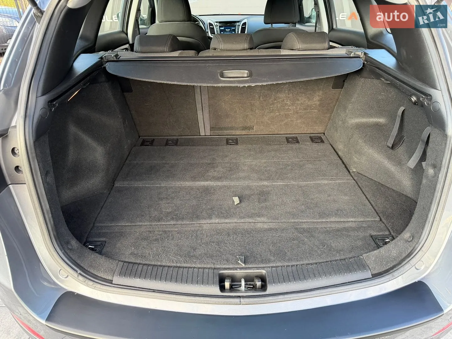 2014 Hyundai i30 - мініатюра 27