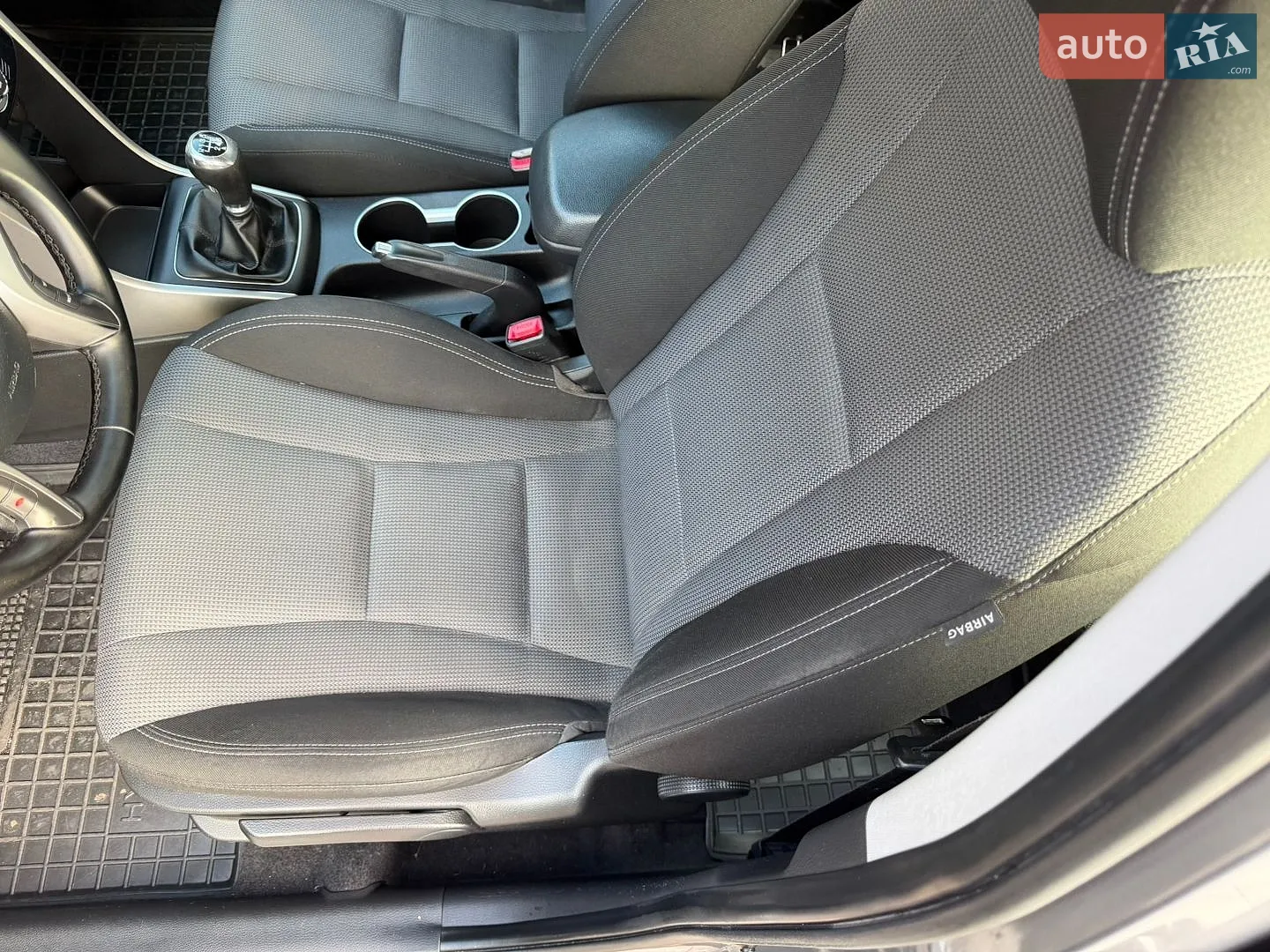 2014 Hyundai i30 - мініатюра 36