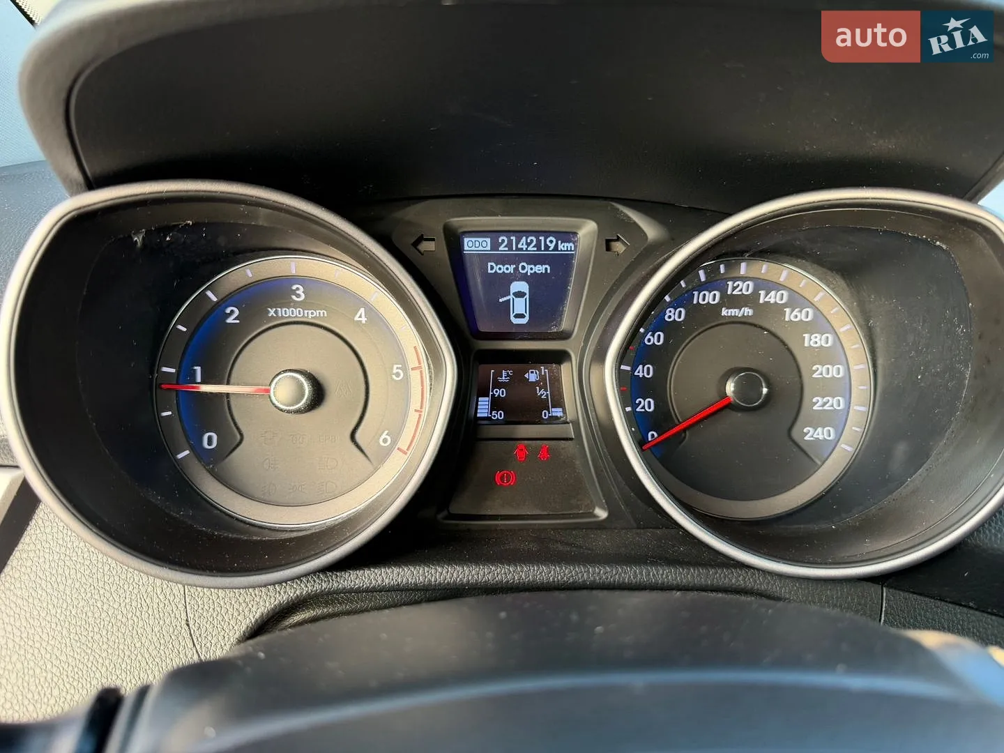 2014 Hyundai i30 - мініатюра 46