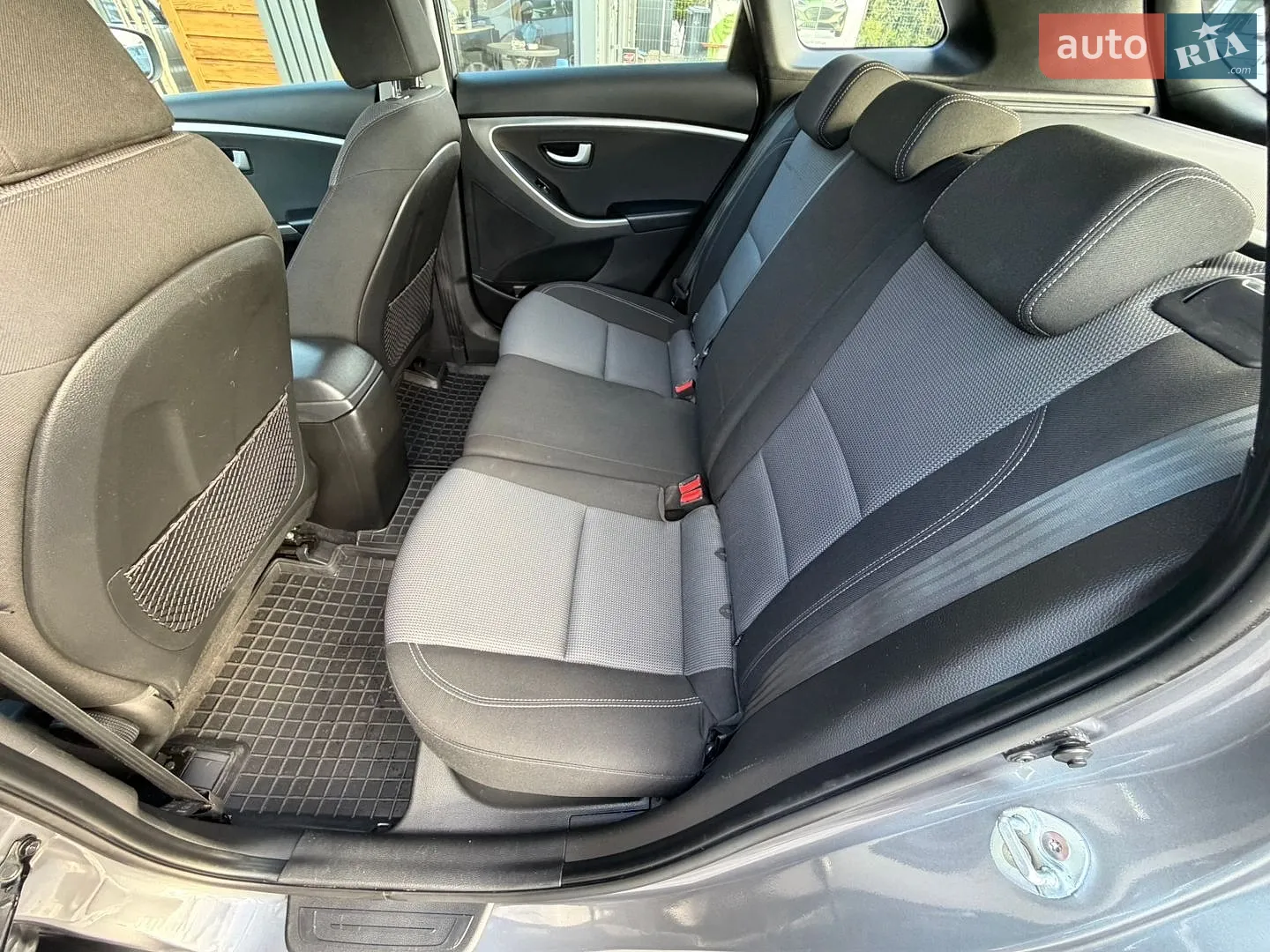 2014 Hyundai i30 - мініатюра 55