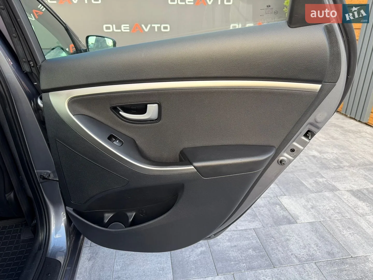 2014 Hyundai i30 - мініатюра 58