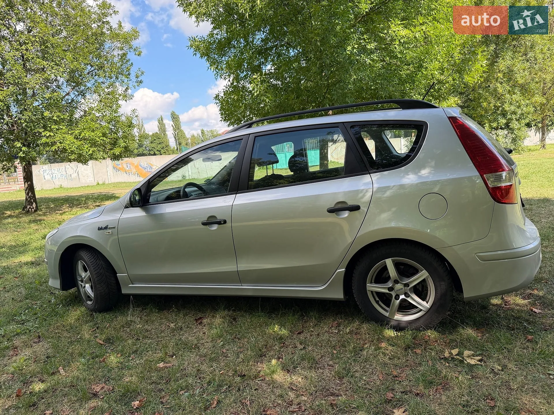 2012 Hyundai i30 - мініатюра 20