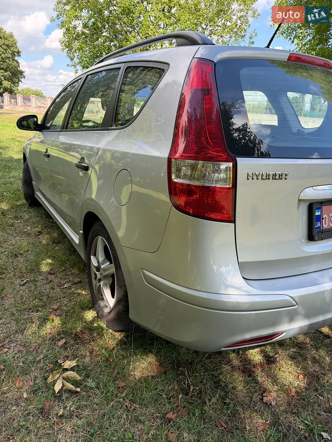 2012 Hyundai i30 - мініатюра 26