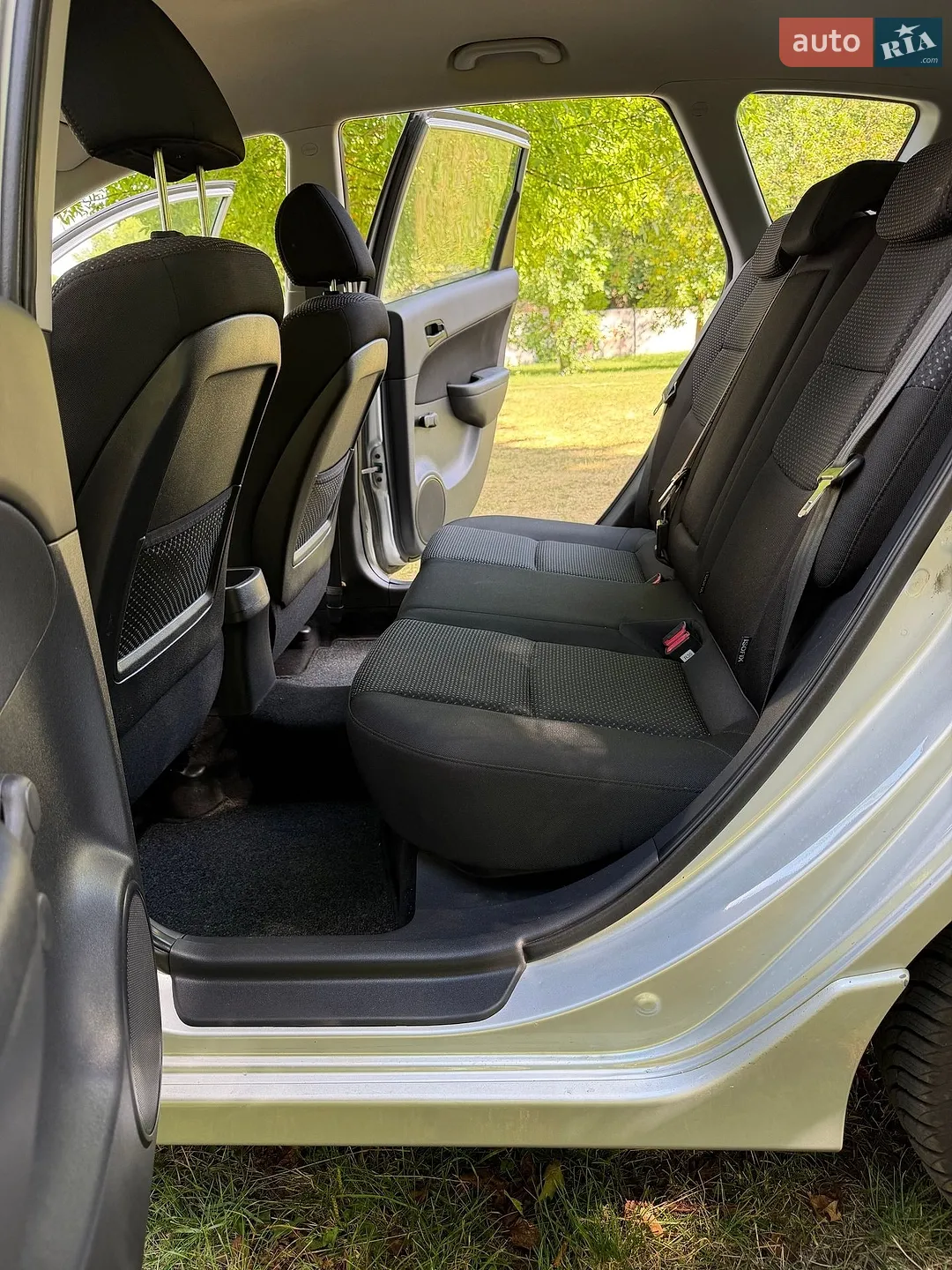 2012 Hyundai i30 - мініатюра 31