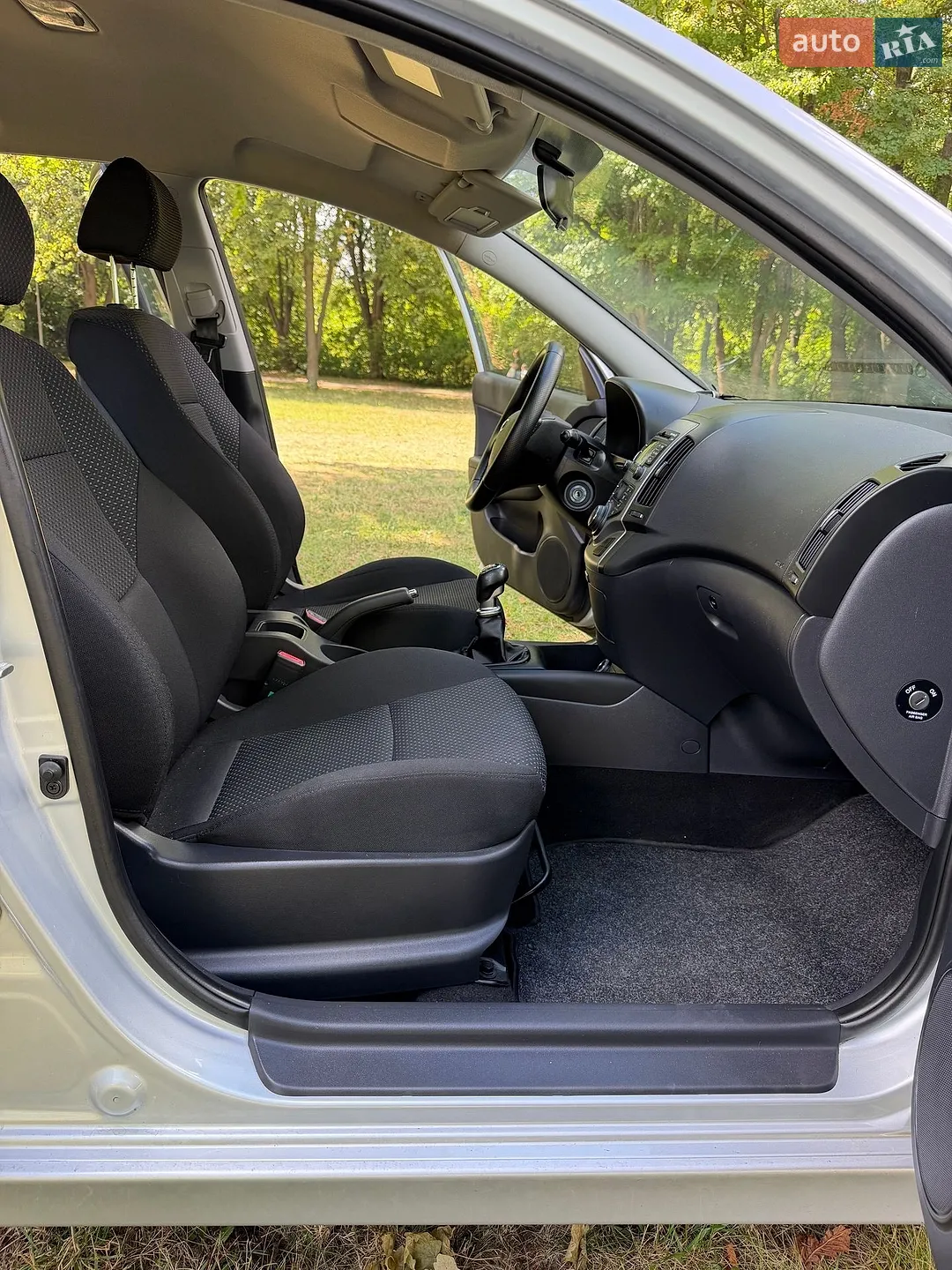 2012 Hyundai i30 - мініатюра 36