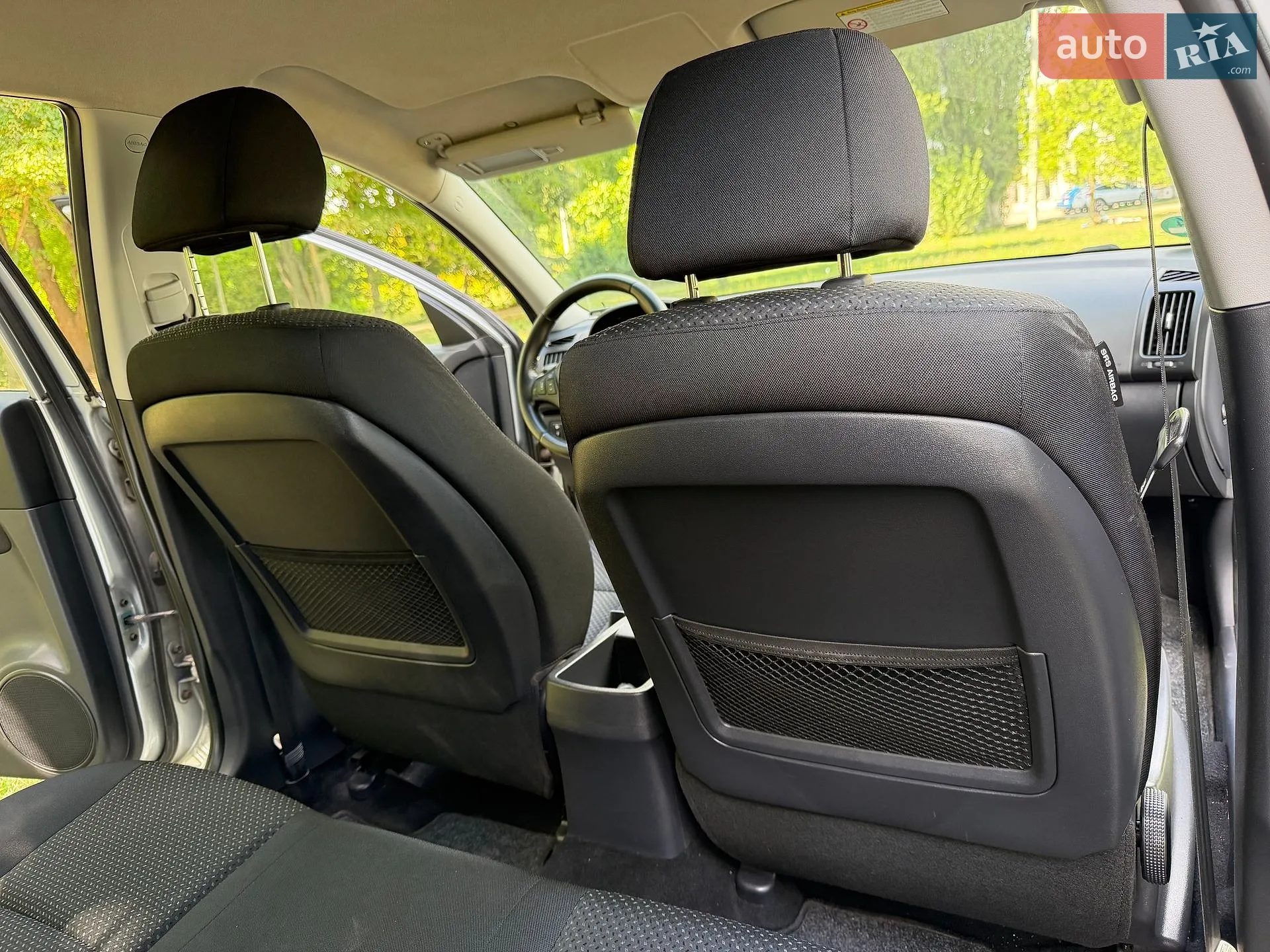 2012 Hyundai i30 - мініатюра 38