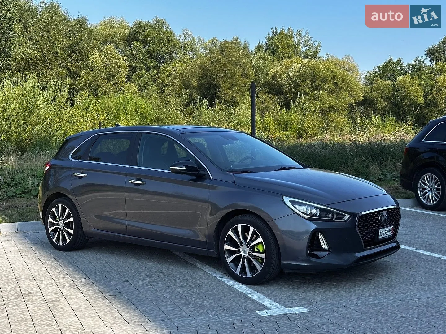 2017 Hyundai i30 - мініатюра 4