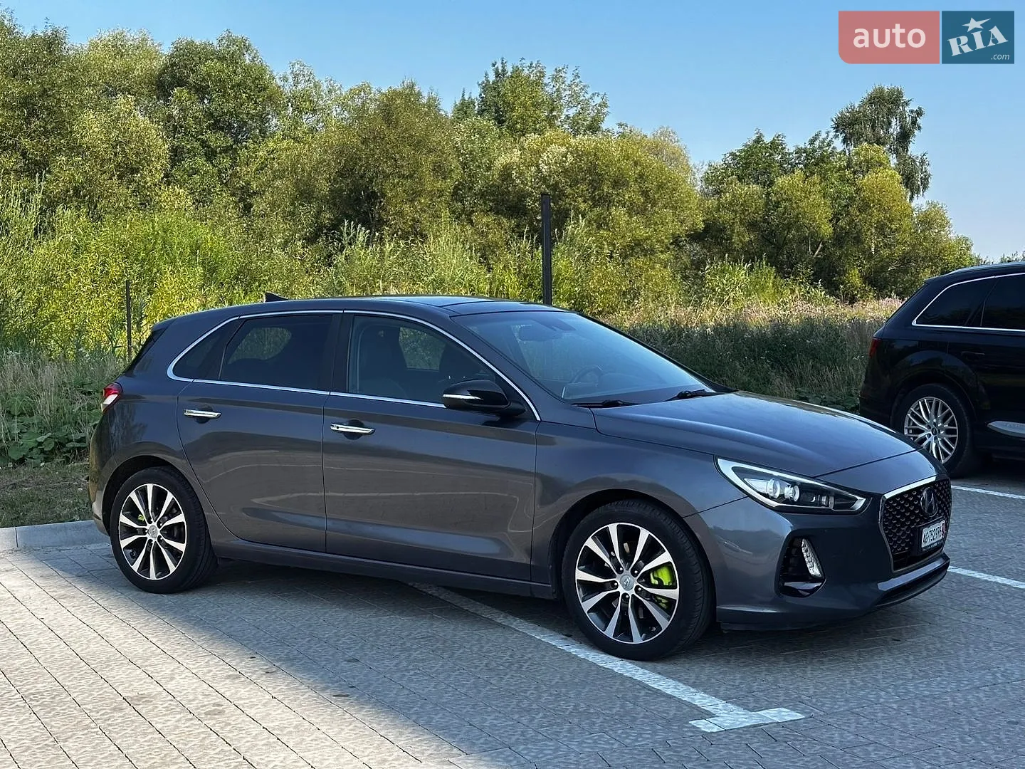 2017 Hyundai i30 - мініатюра 5