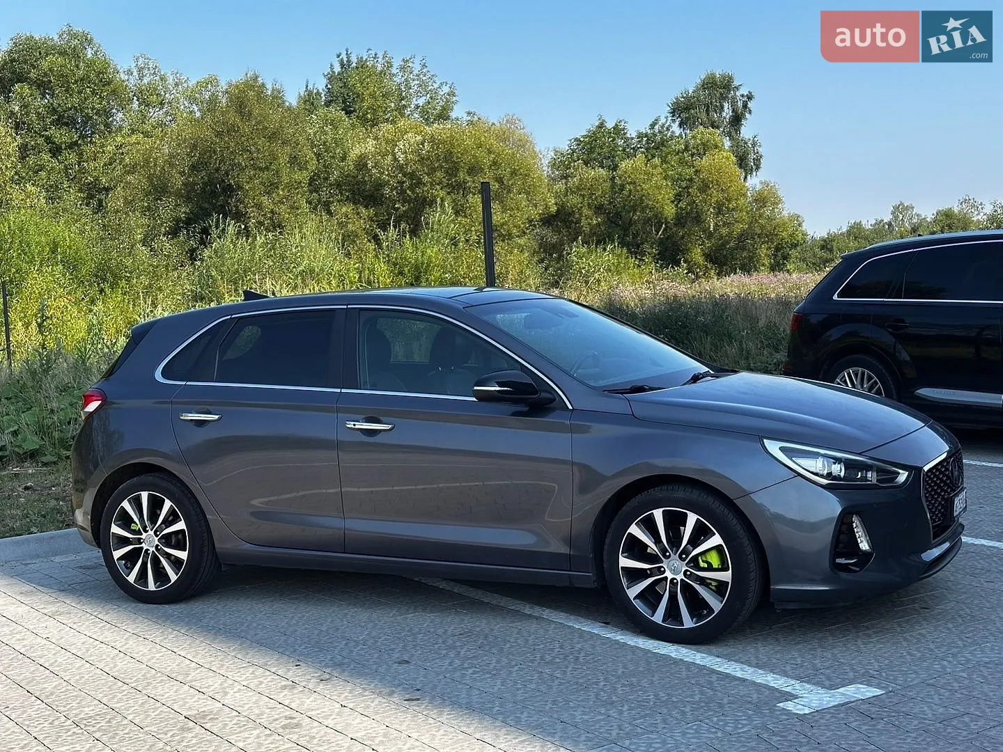 2017 Hyundai i30 - мініатюра 6