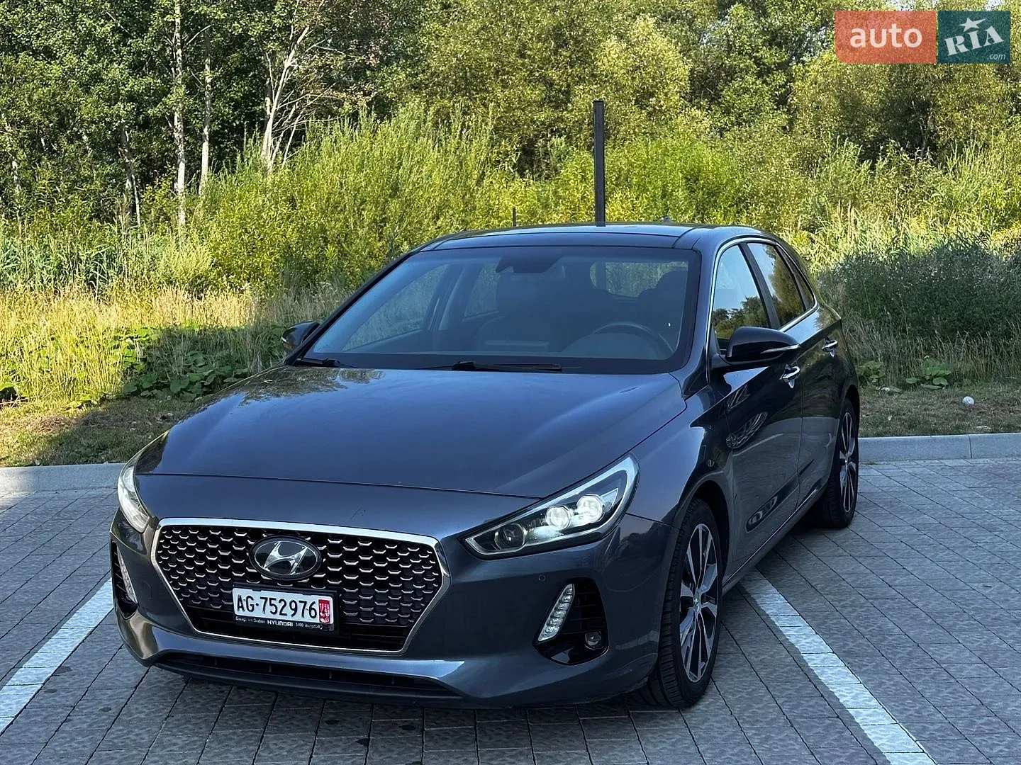 2017 Hyundai i30 - мініатюра 14