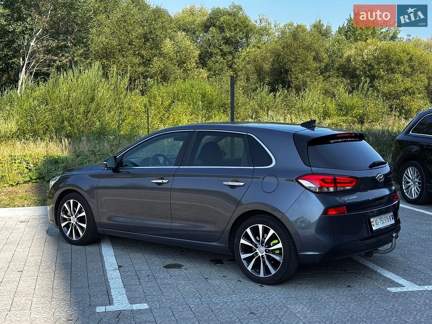 2017 Hyundai i30 - мініатюра 21
