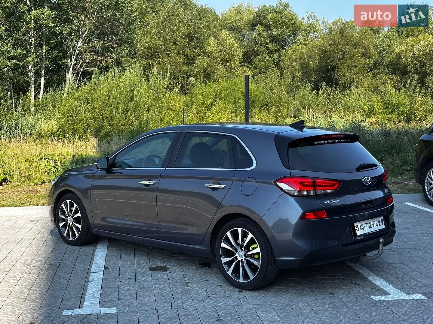 2017 Hyundai i30 - мініатюра 22