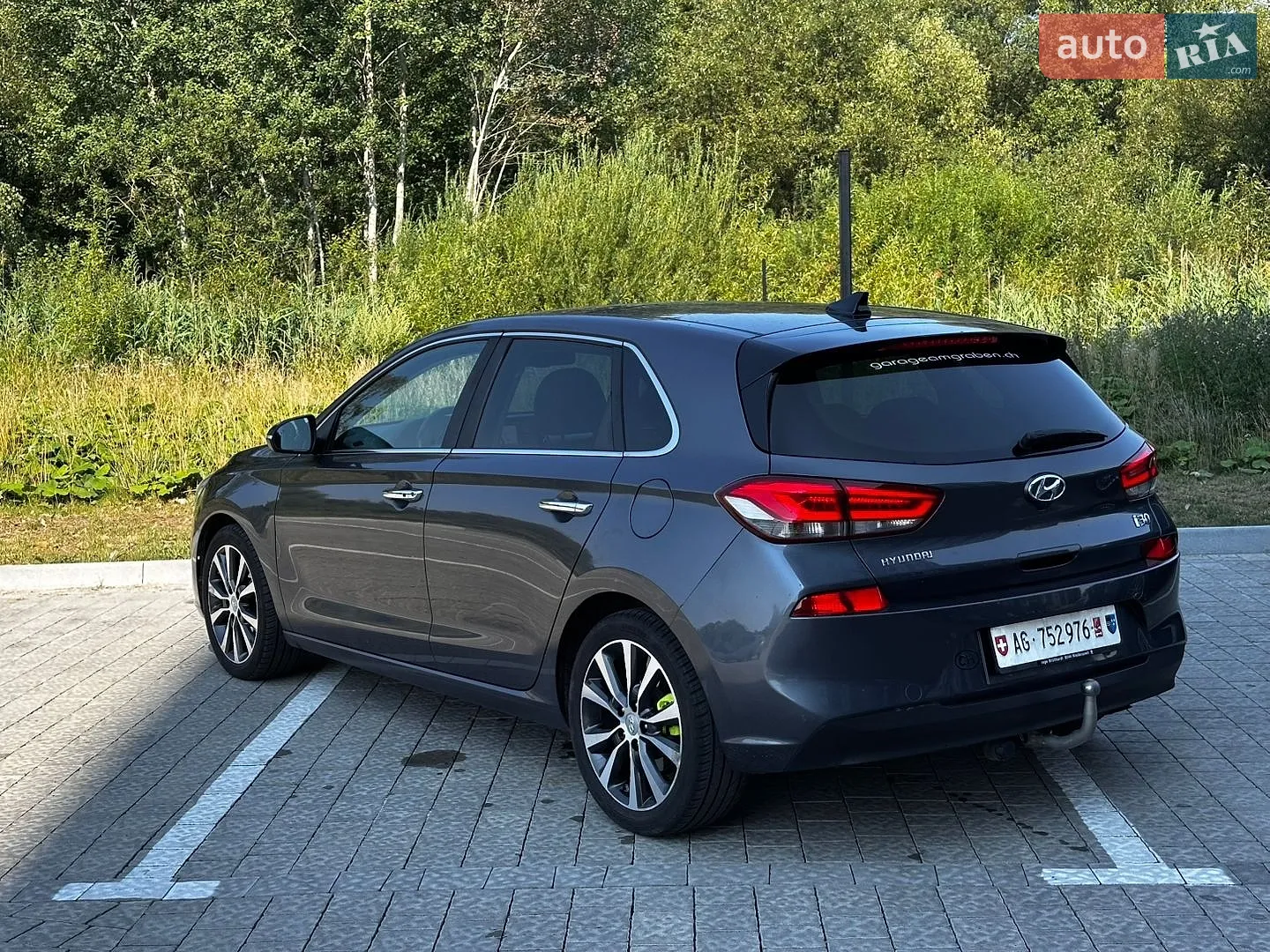 2017 Hyundai i30 - мініатюра 23