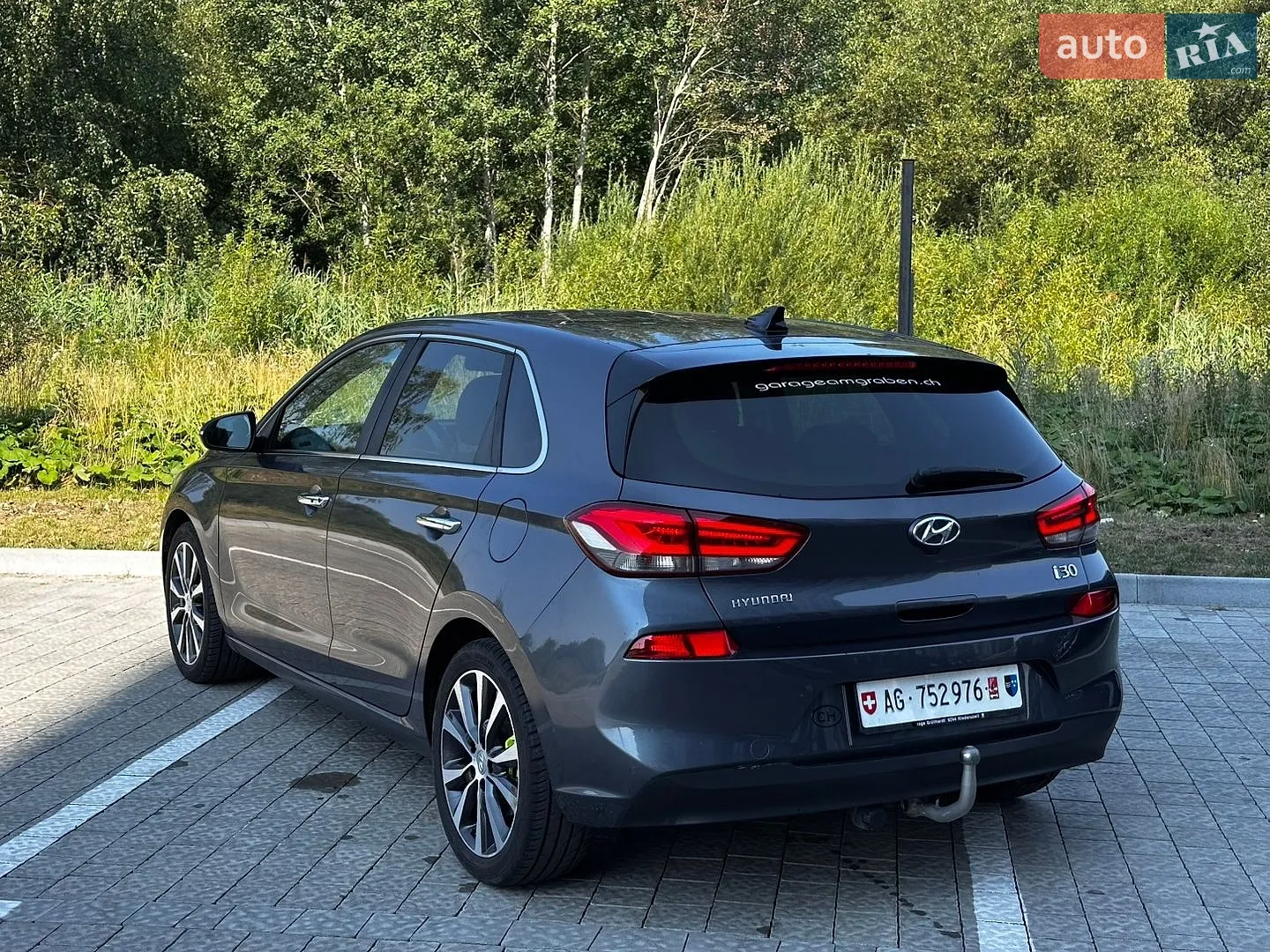 2017 Hyundai i30 - мініатюра 24