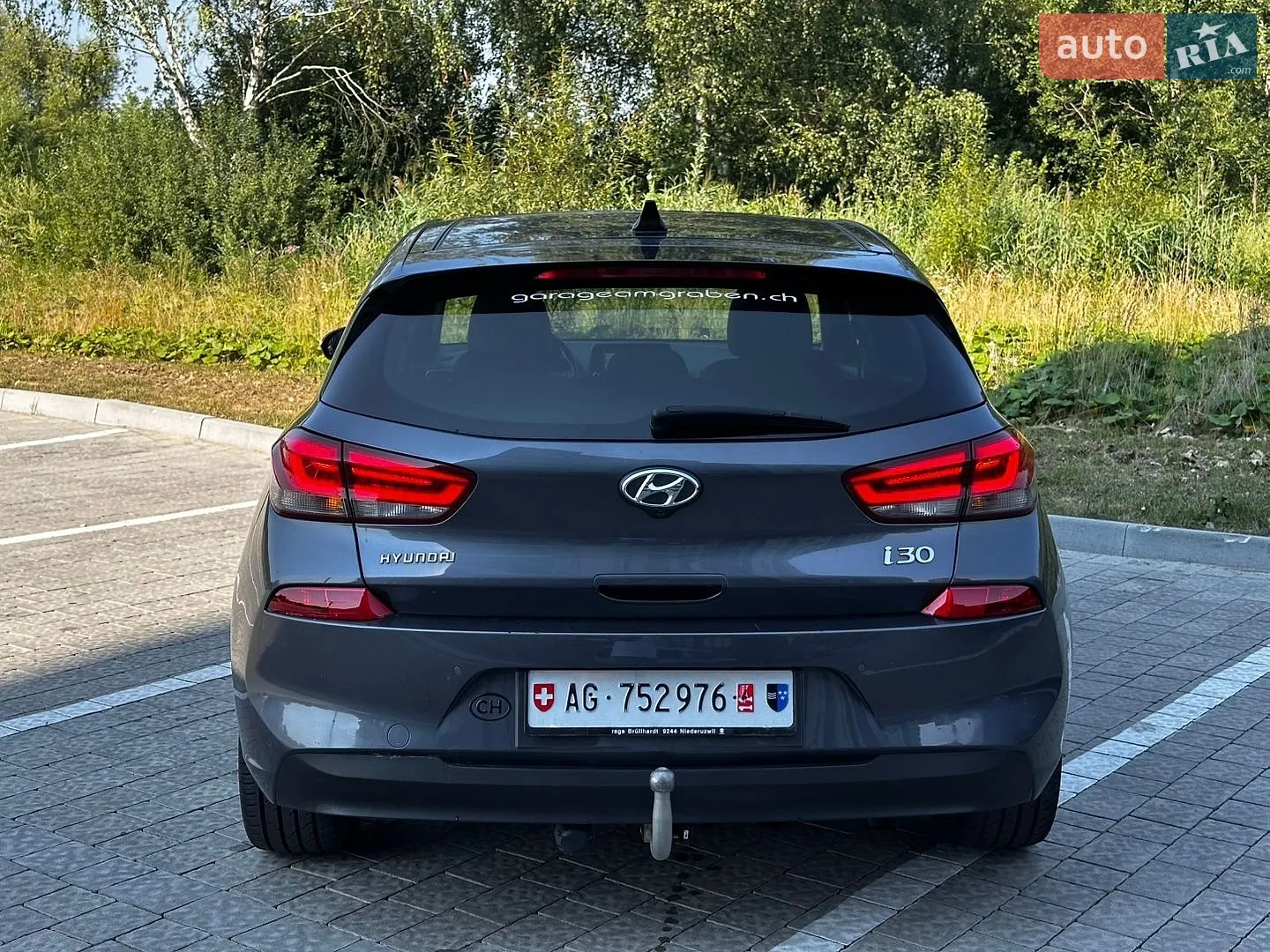 2017 Hyundai i30 - мініатюра 25