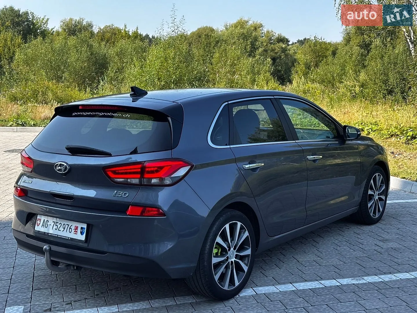2017 Hyundai i30 - мініатюра 26