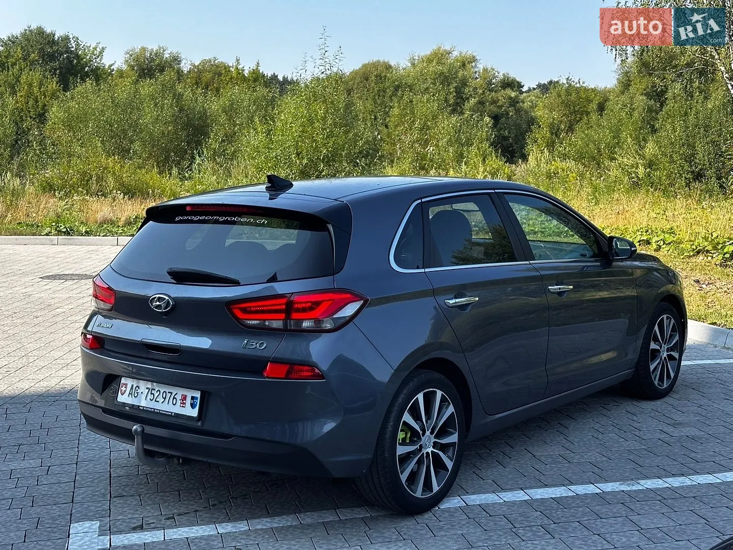 2017 Hyundai i30 - мініатюра 27