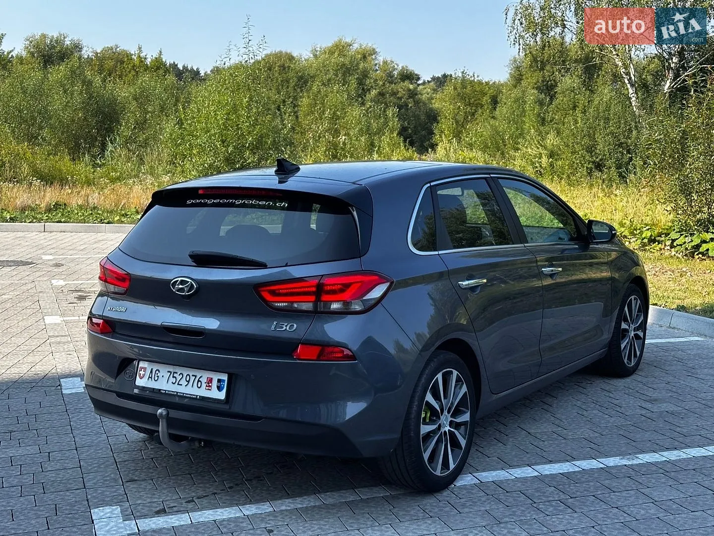 2017 Hyundai i30 - мініатюра 28