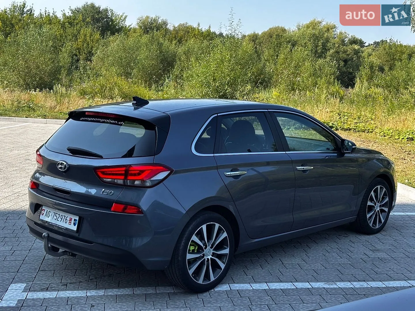 2017 Hyundai i30 - мініатюра 29
