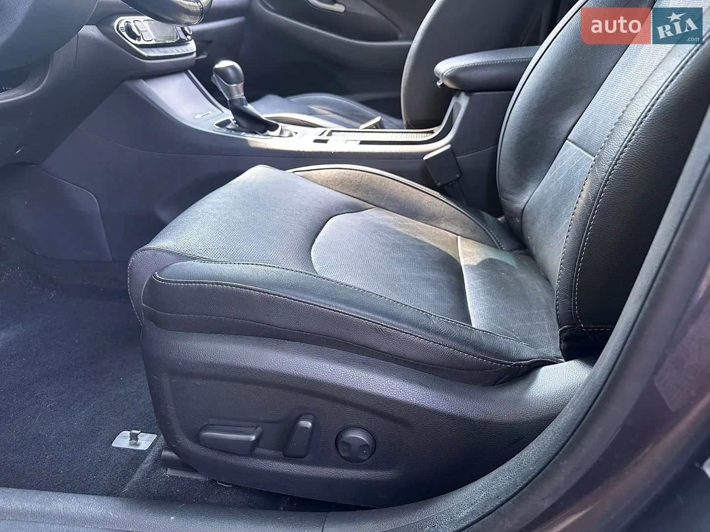 2017 Hyundai i30 - мініатюра 34