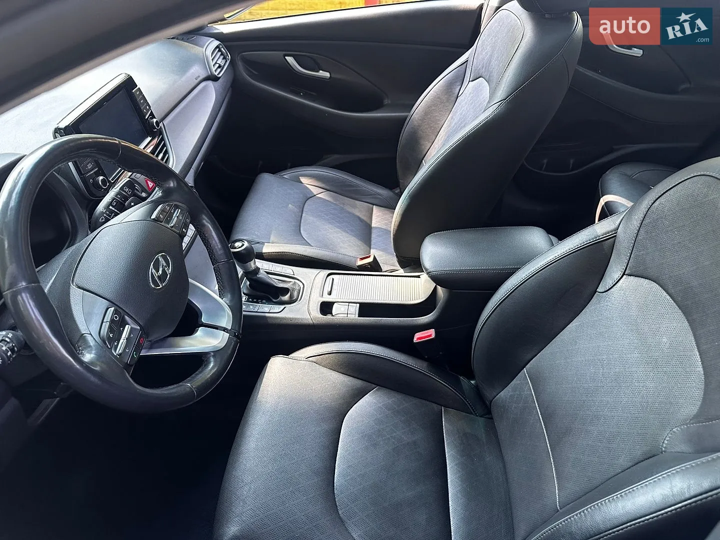 2017 Hyundai i30 - мініатюра 33