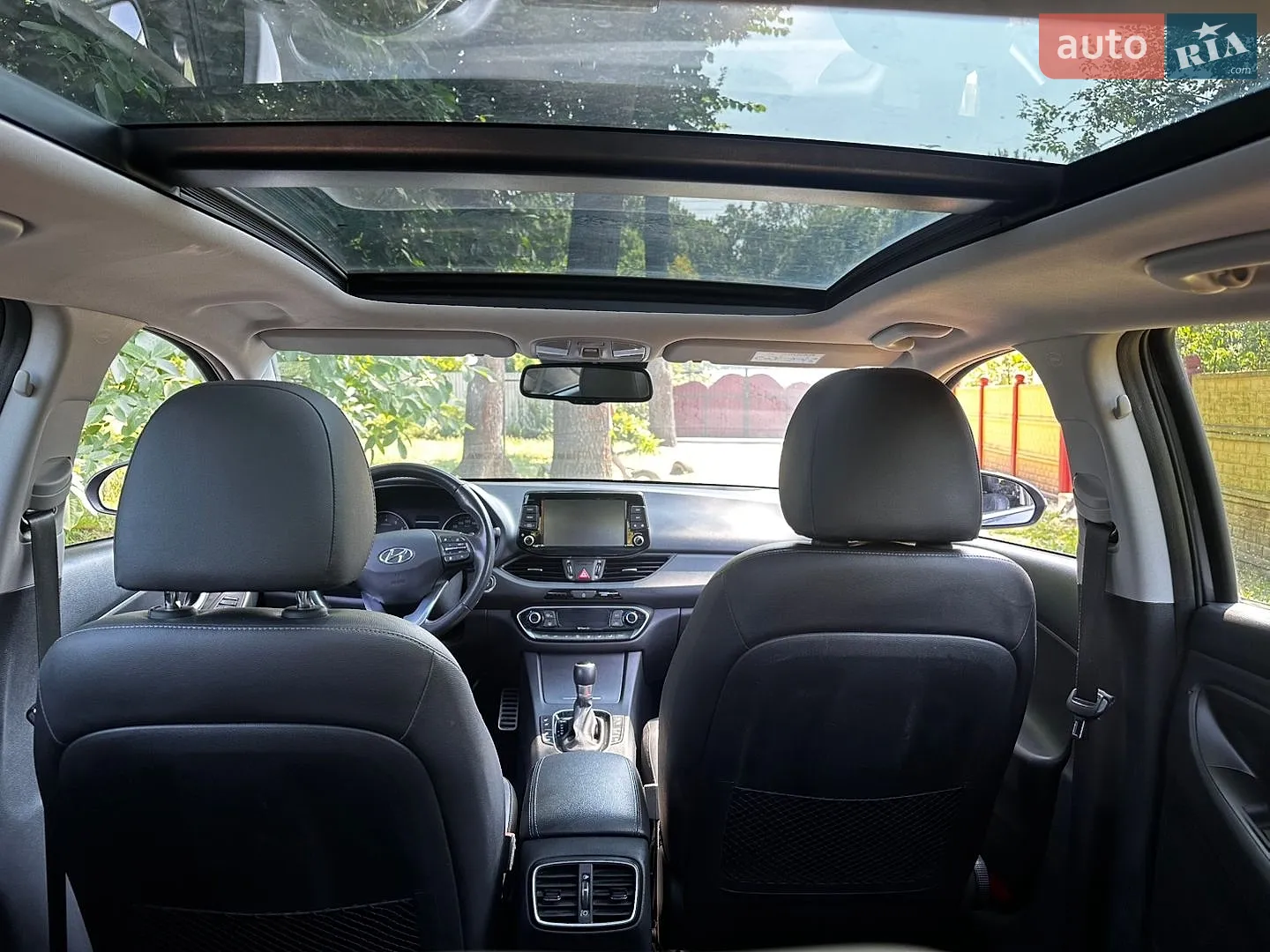 2017 Hyundai i30 - мініатюра 42