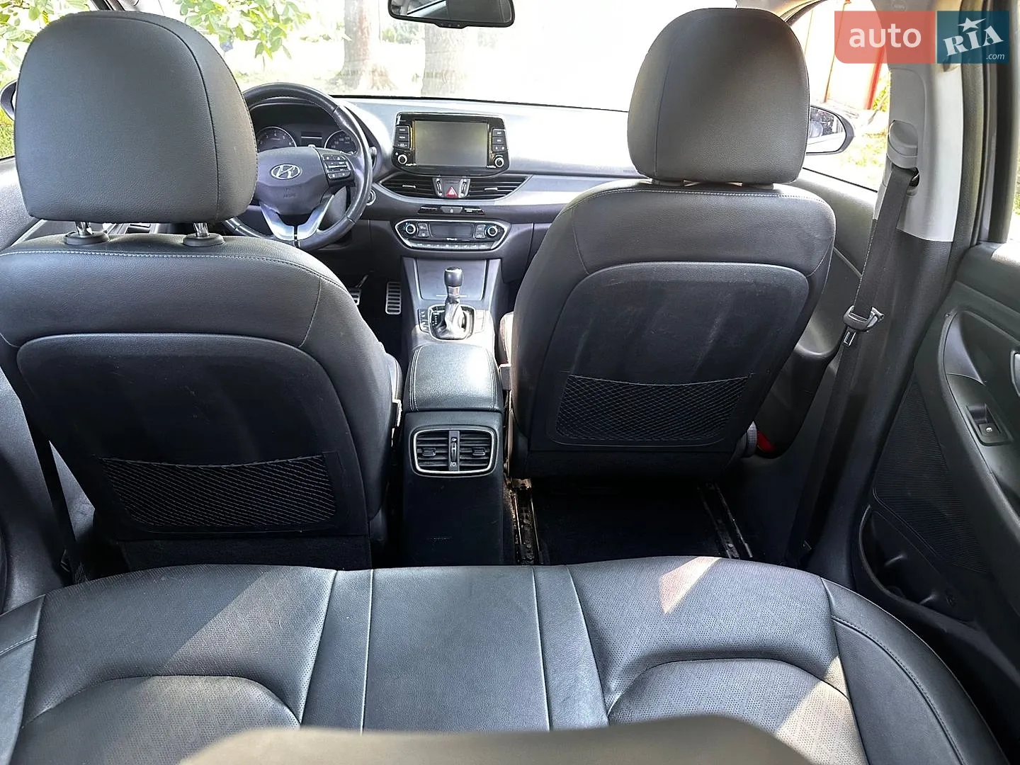 2017 Hyundai i30 - мініатюра 43