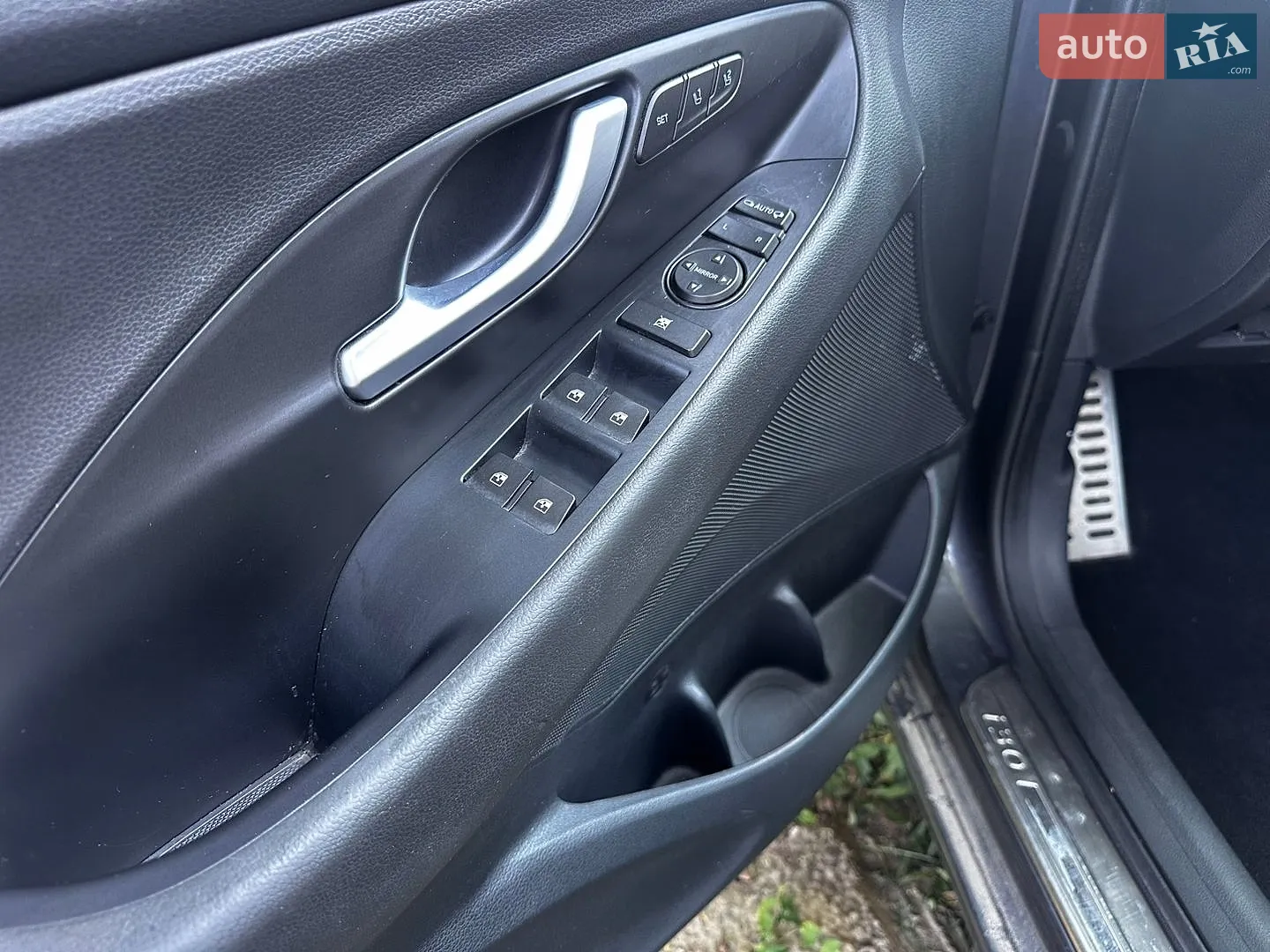 2017 Hyundai i30 - мініатюра 44