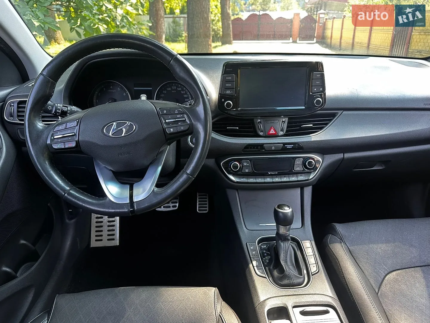 2017 Hyundai i30 - мініатюра 51