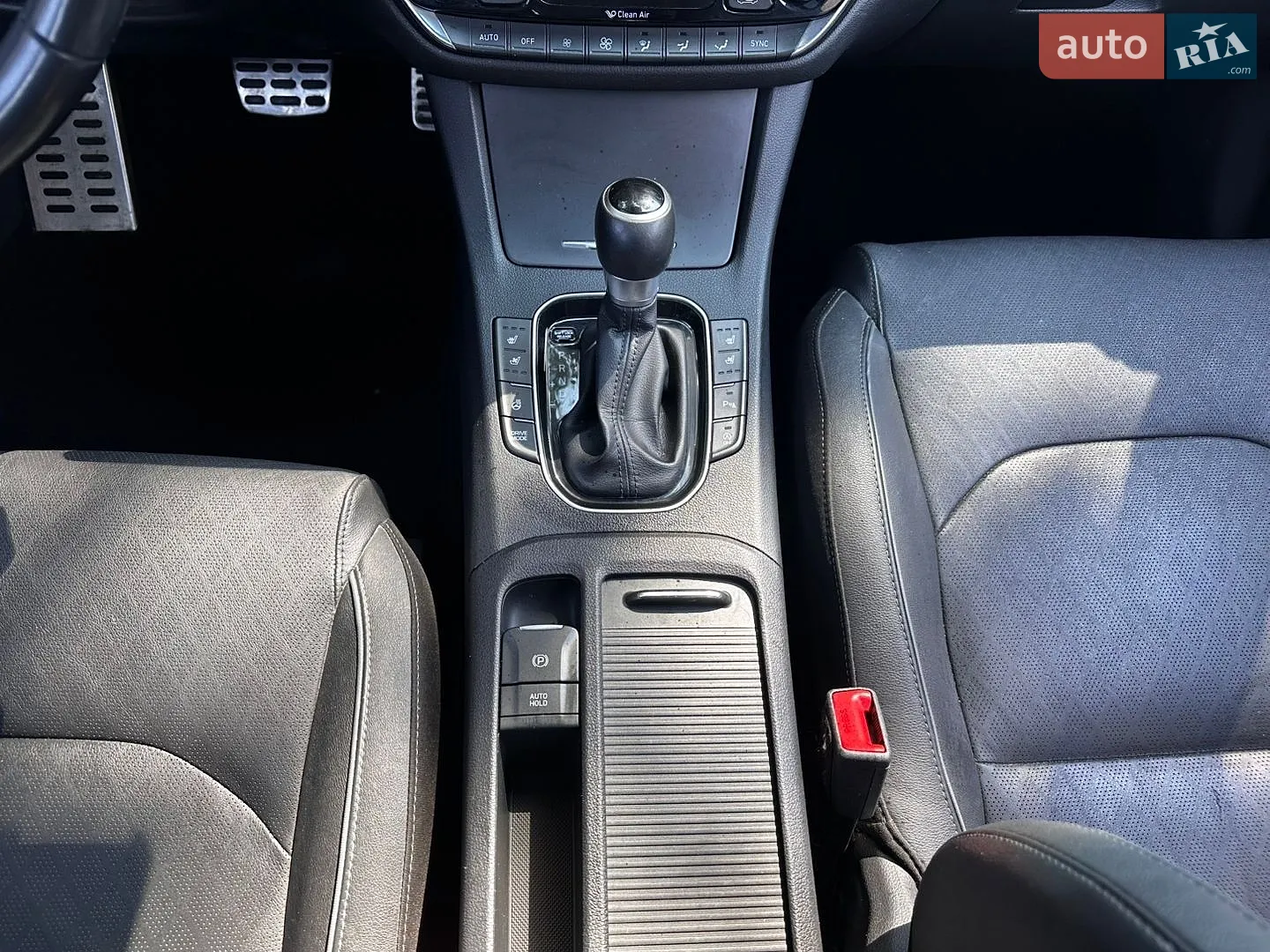 2017 Hyundai i30 - мініатюра 53
