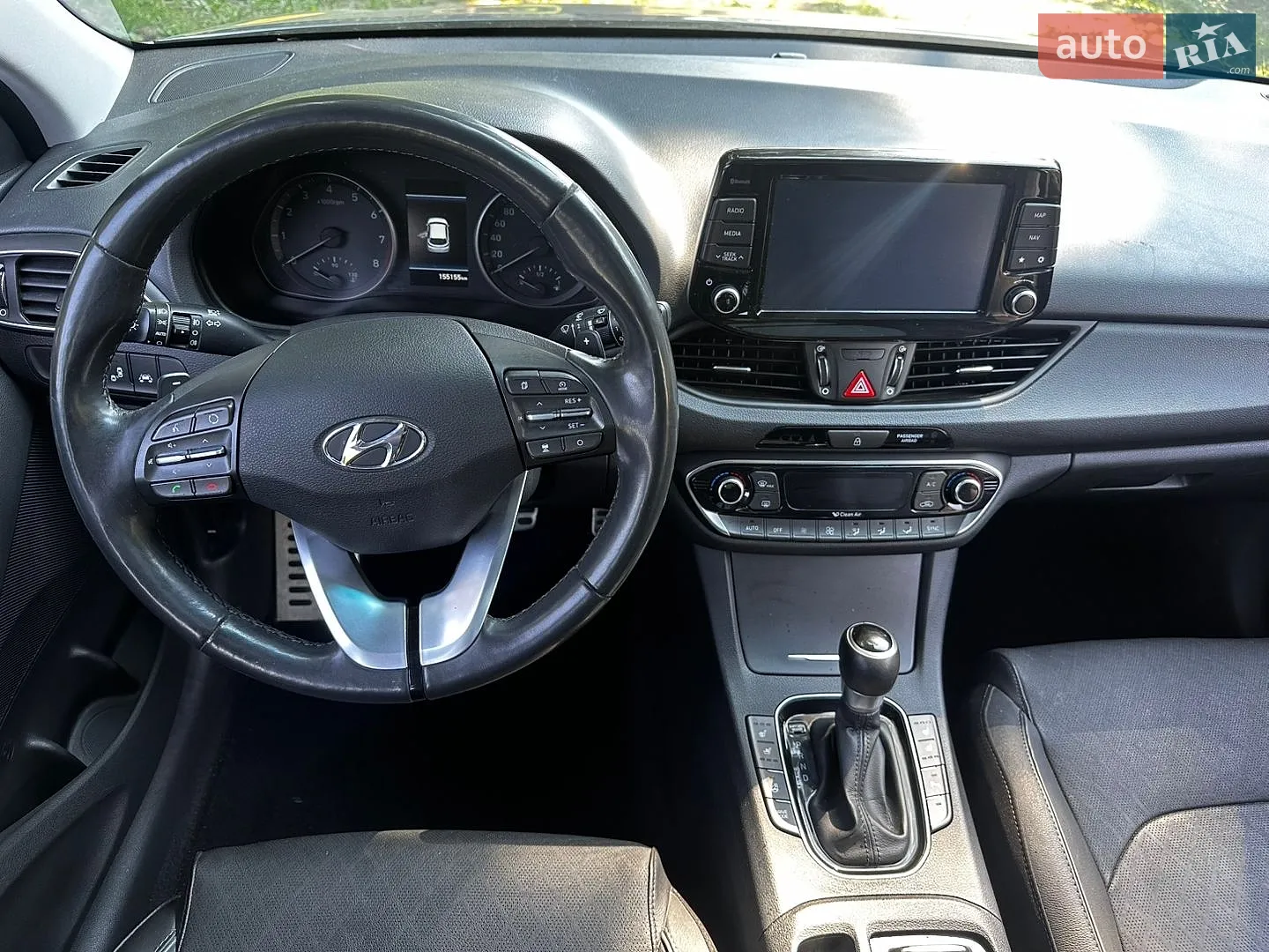 2017 Hyundai i30 - мініатюра 52