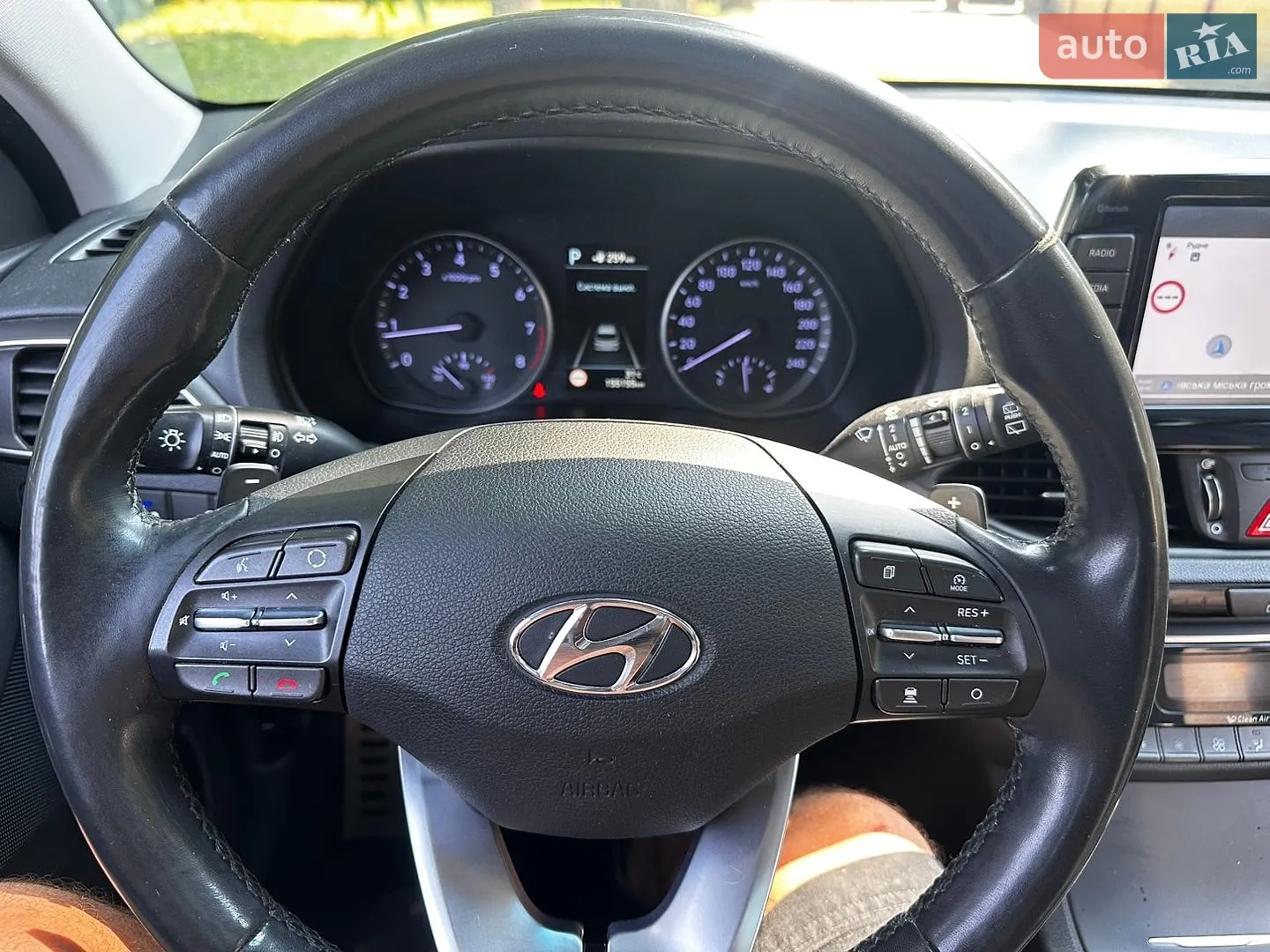 2017 Hyundai i30 - мініатюра 59