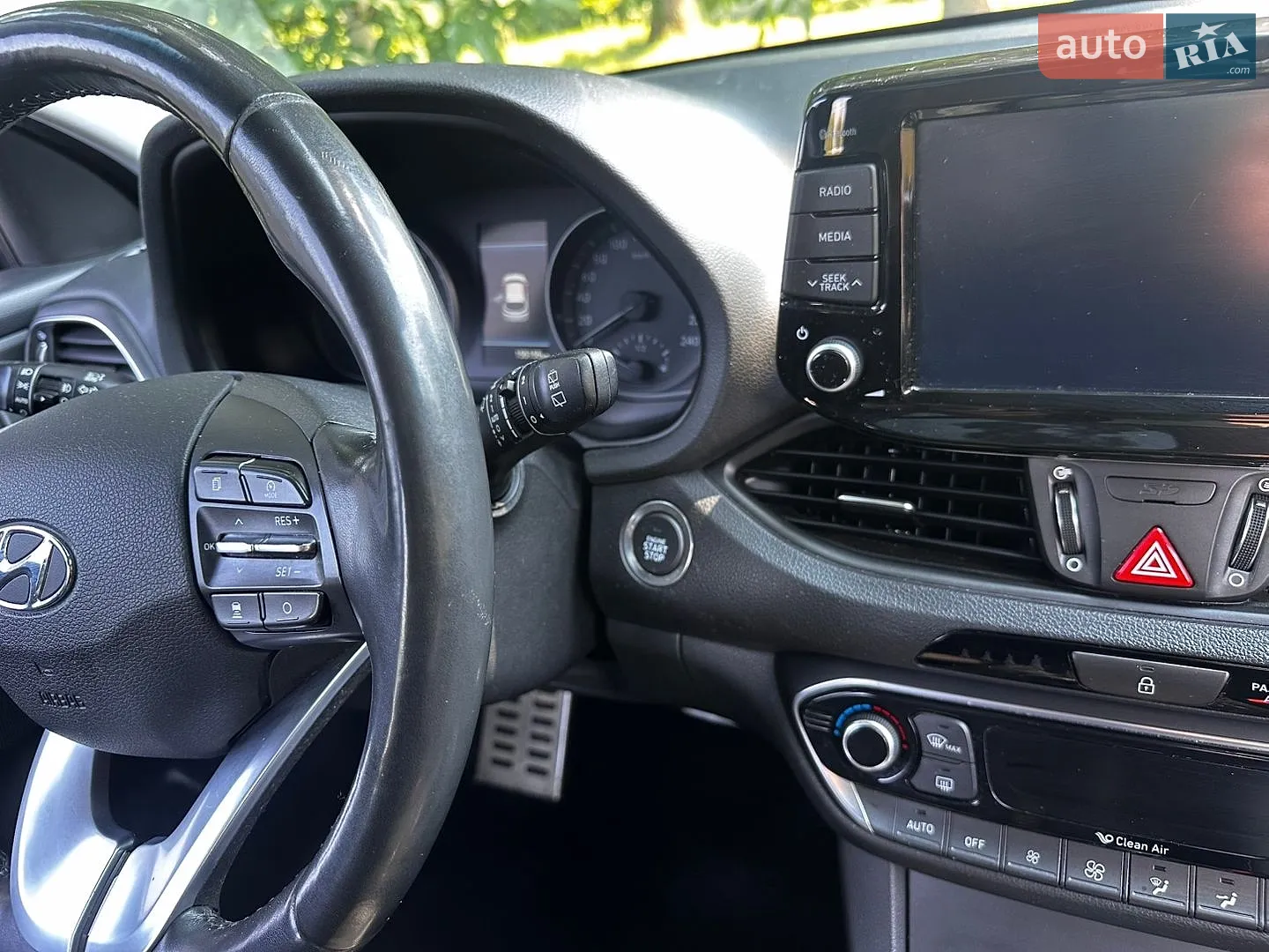 2017 Hyundai i30 - мініатюра 56