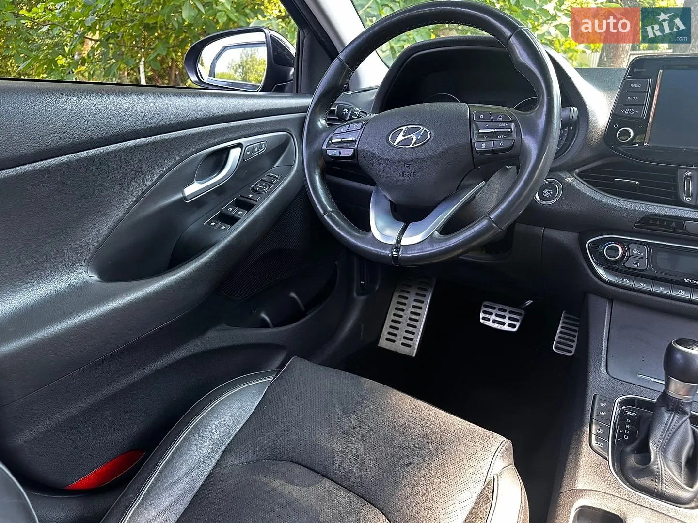 2017 Hyundai i30 - мініатюра 57