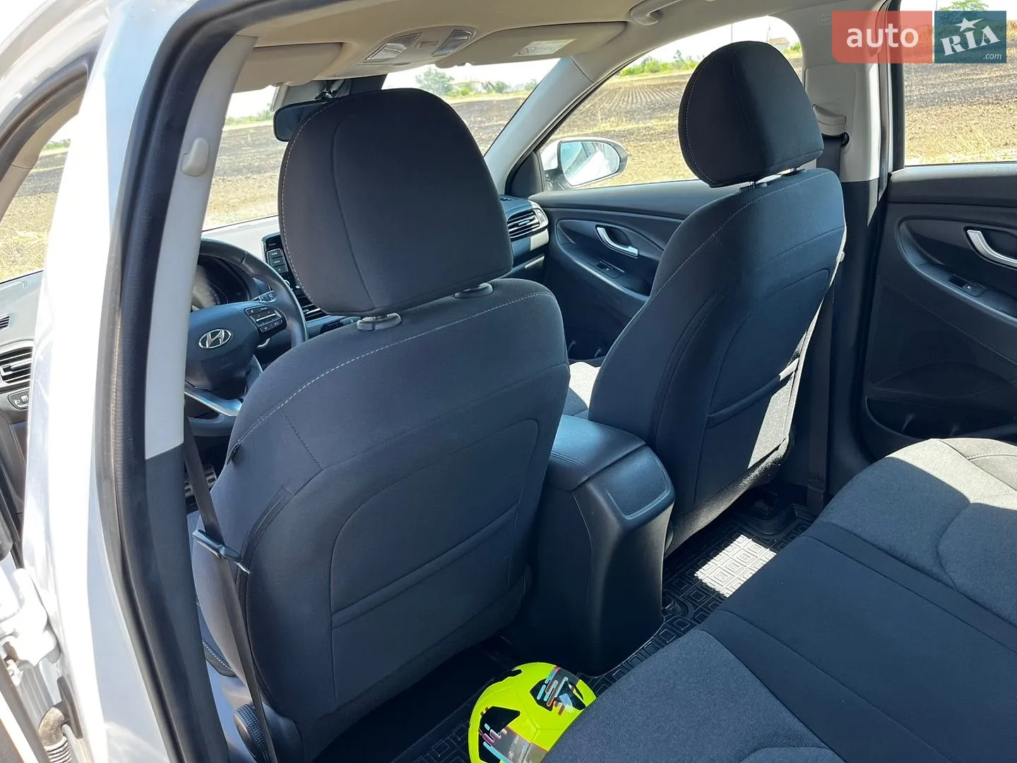 2021 Hyundai i30 - мініатюра 25
