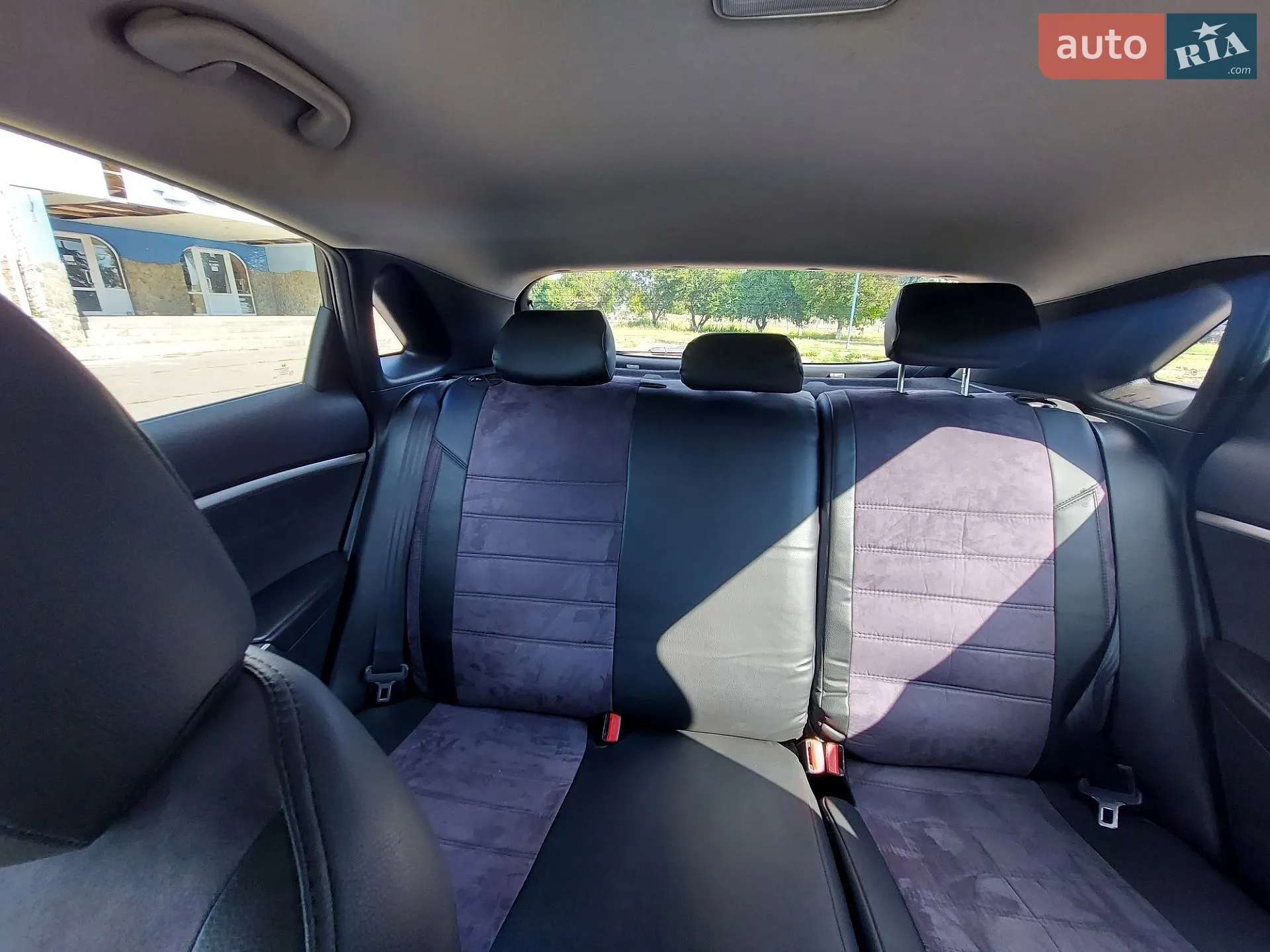 2012 Hyundai i30 - мініатюра 16
