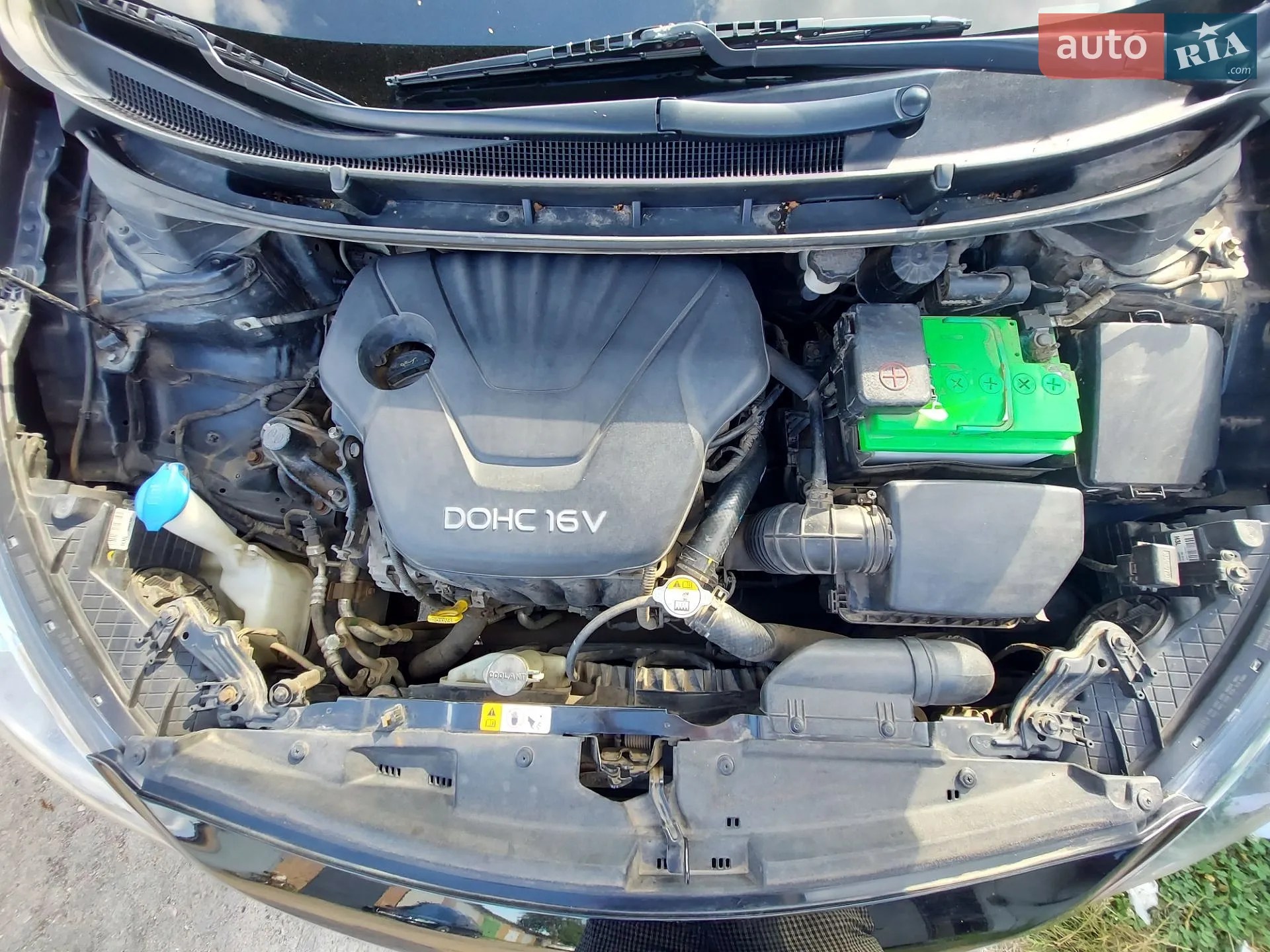 2012 Hyundai i30 - мініатюра 24