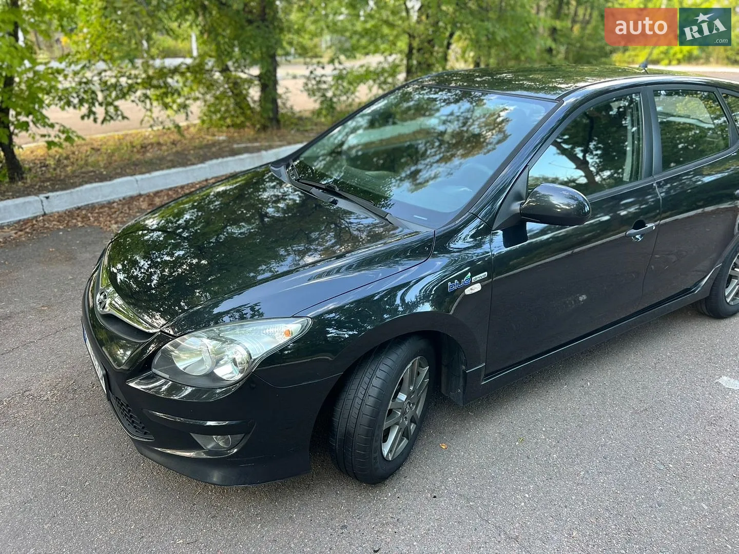 2011 Hyundai i30 - мініатюра 11