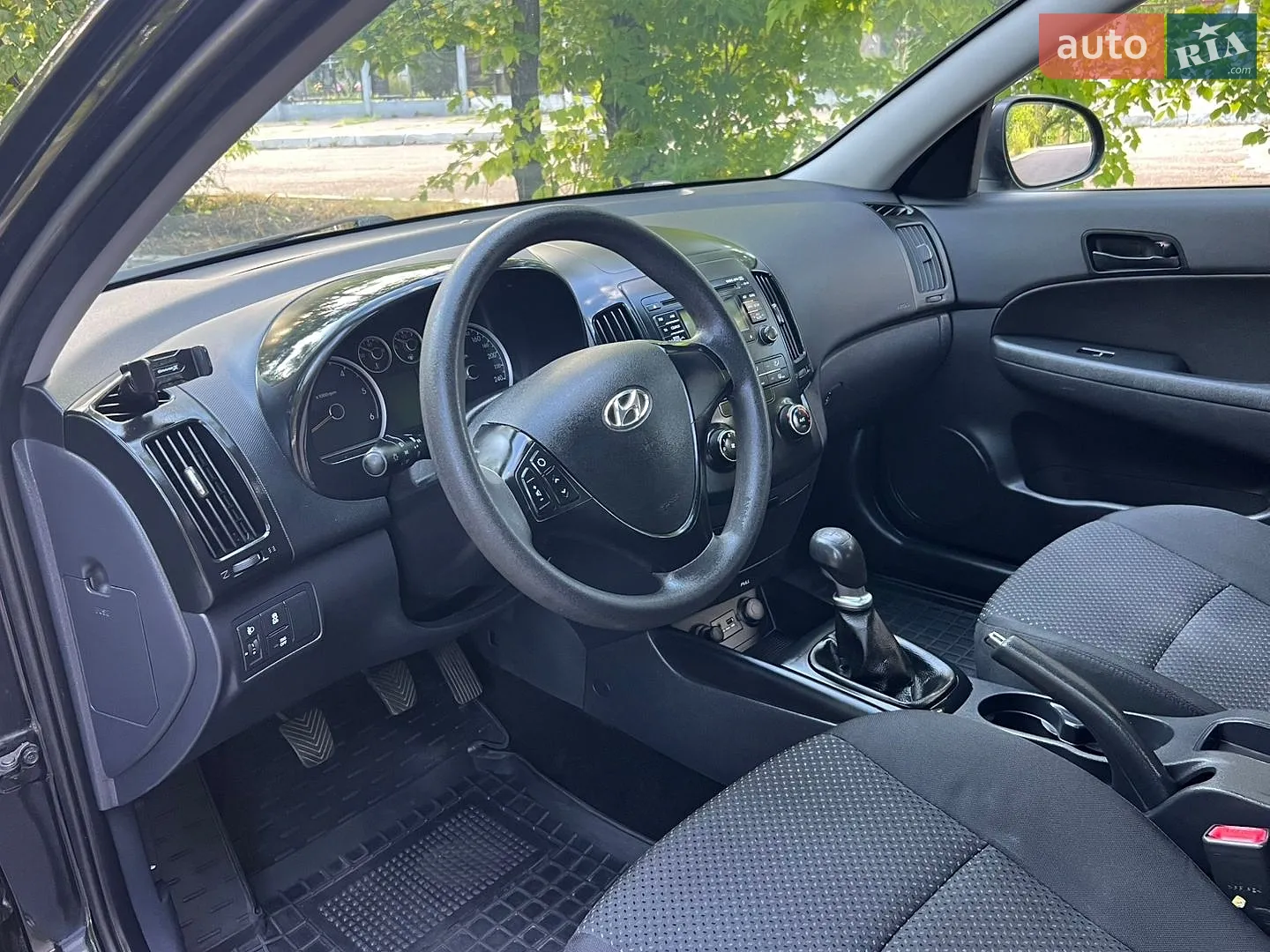 2011 Hyundai i30 - мініатюра 17