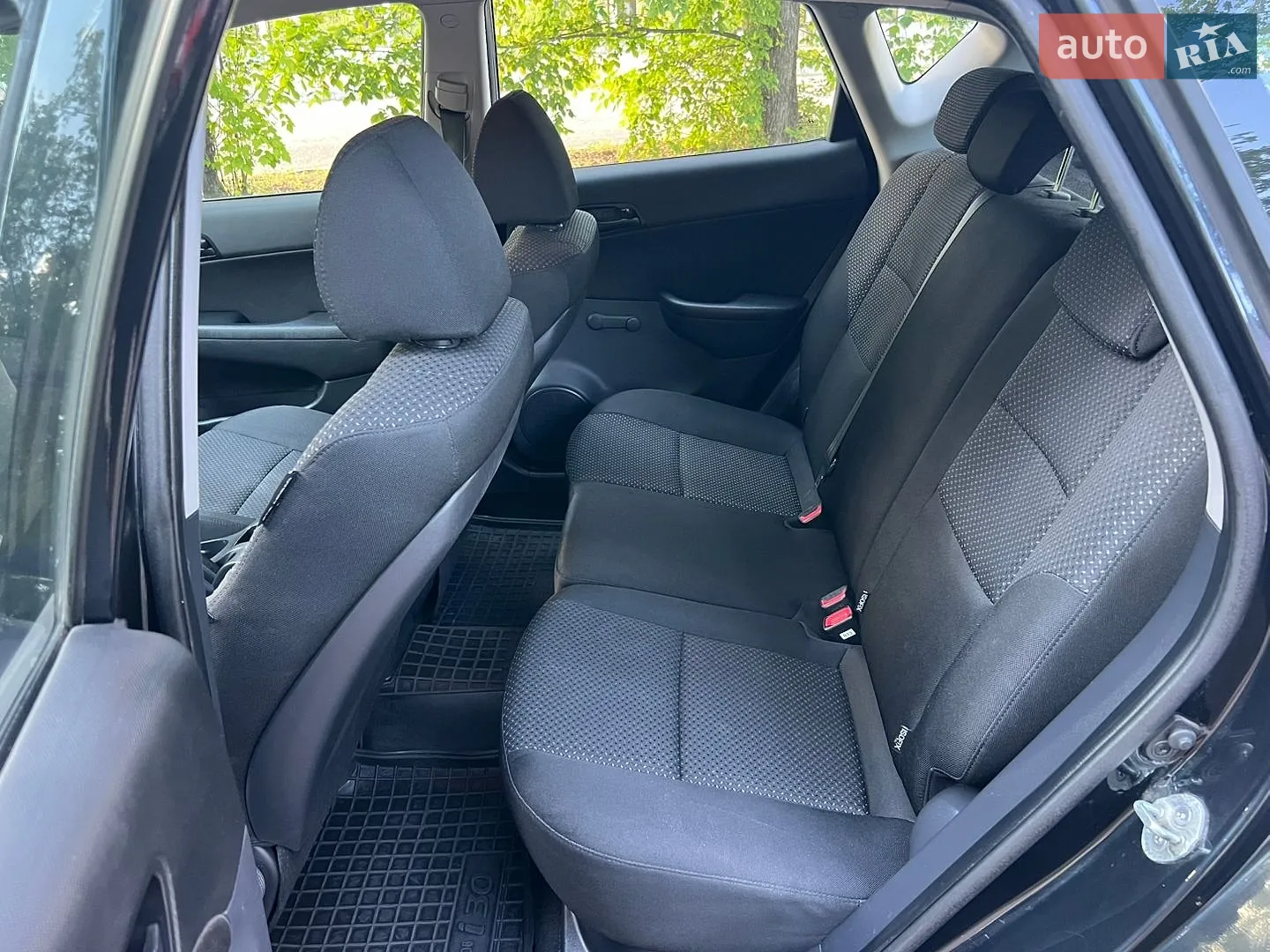 2011 Hyundai i30 - мініатюра 19