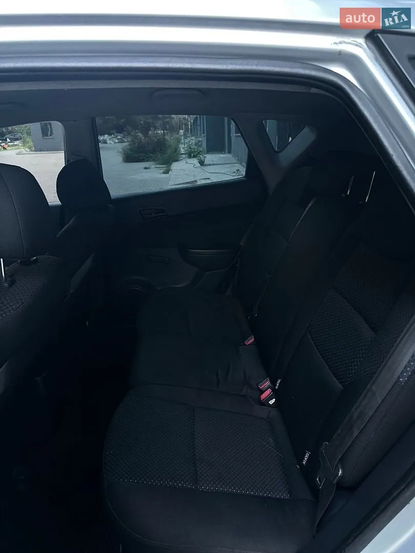 2011 Hyundai i30 - мініатюра 8
