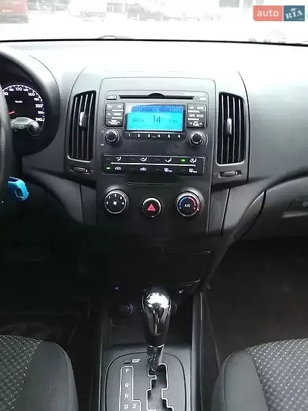 2012 Hyundai i30 - мініатюра 3
