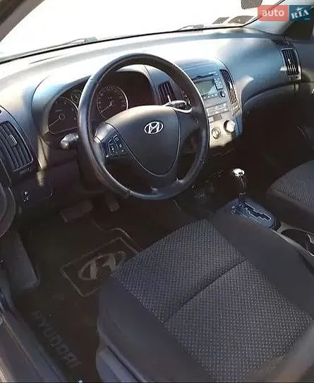 2012 Hyundai i30 - мініатюра 5